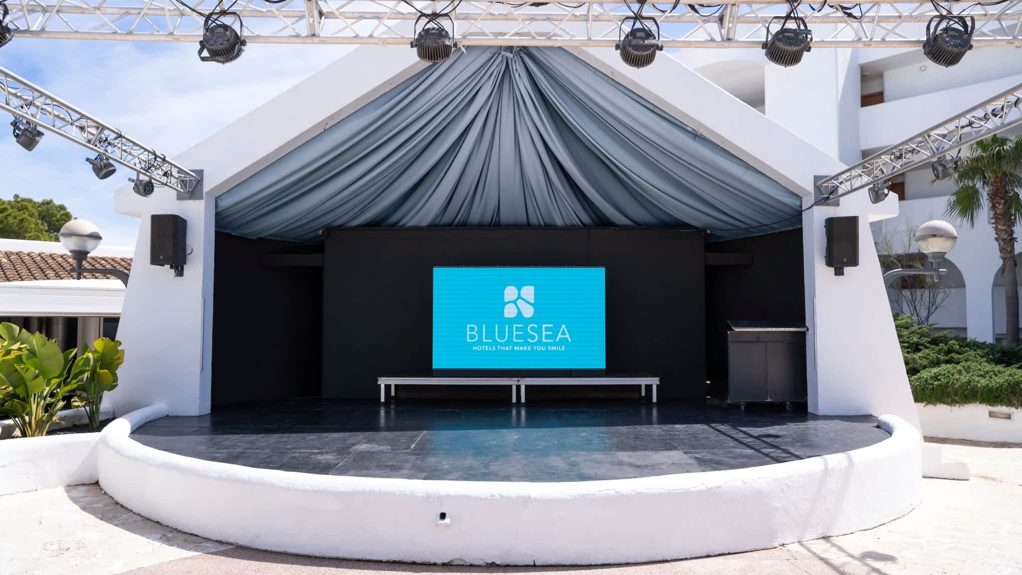 BLUESEA Club Marthas Ansicht 10