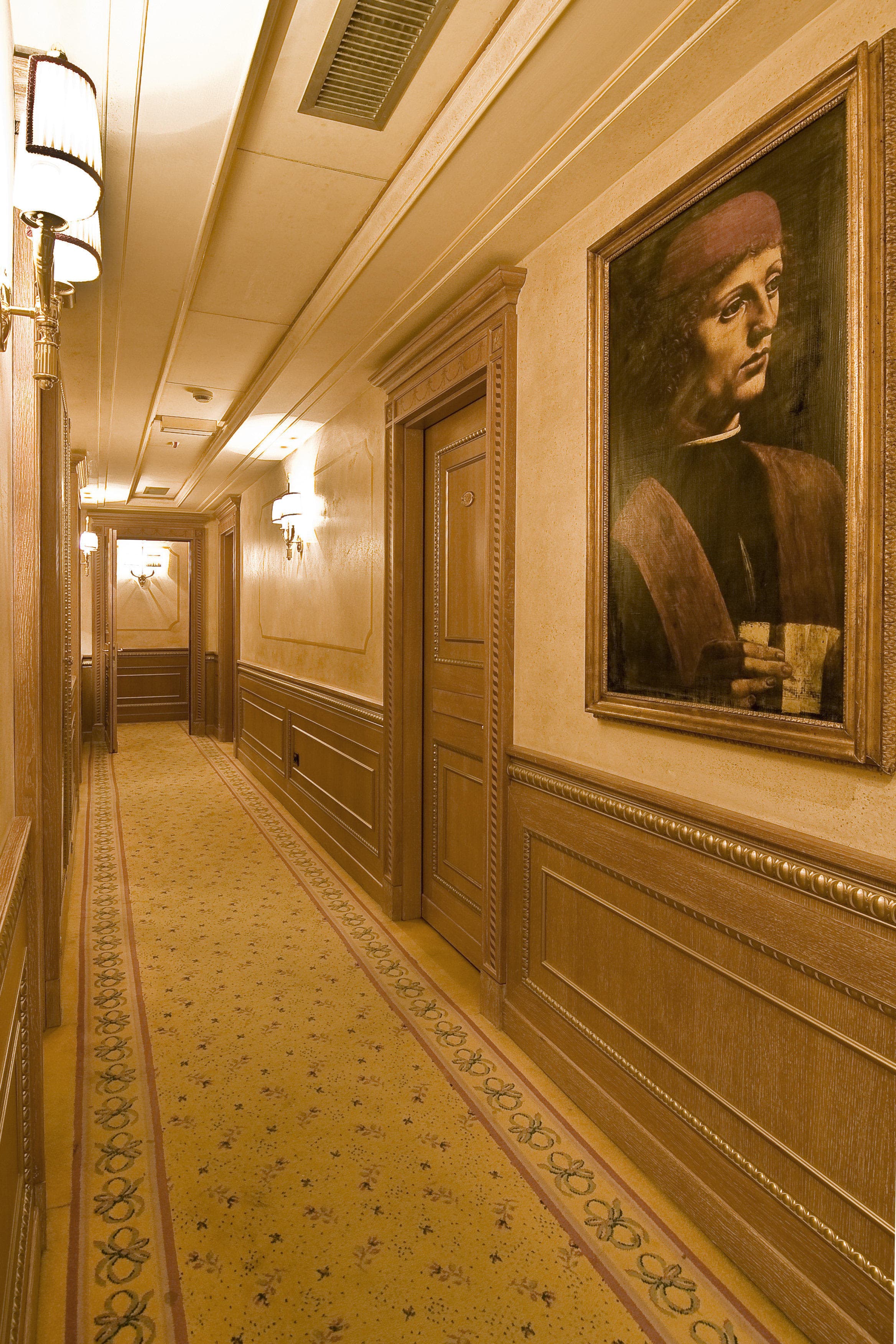 Hotel River Palace Ansicht 3