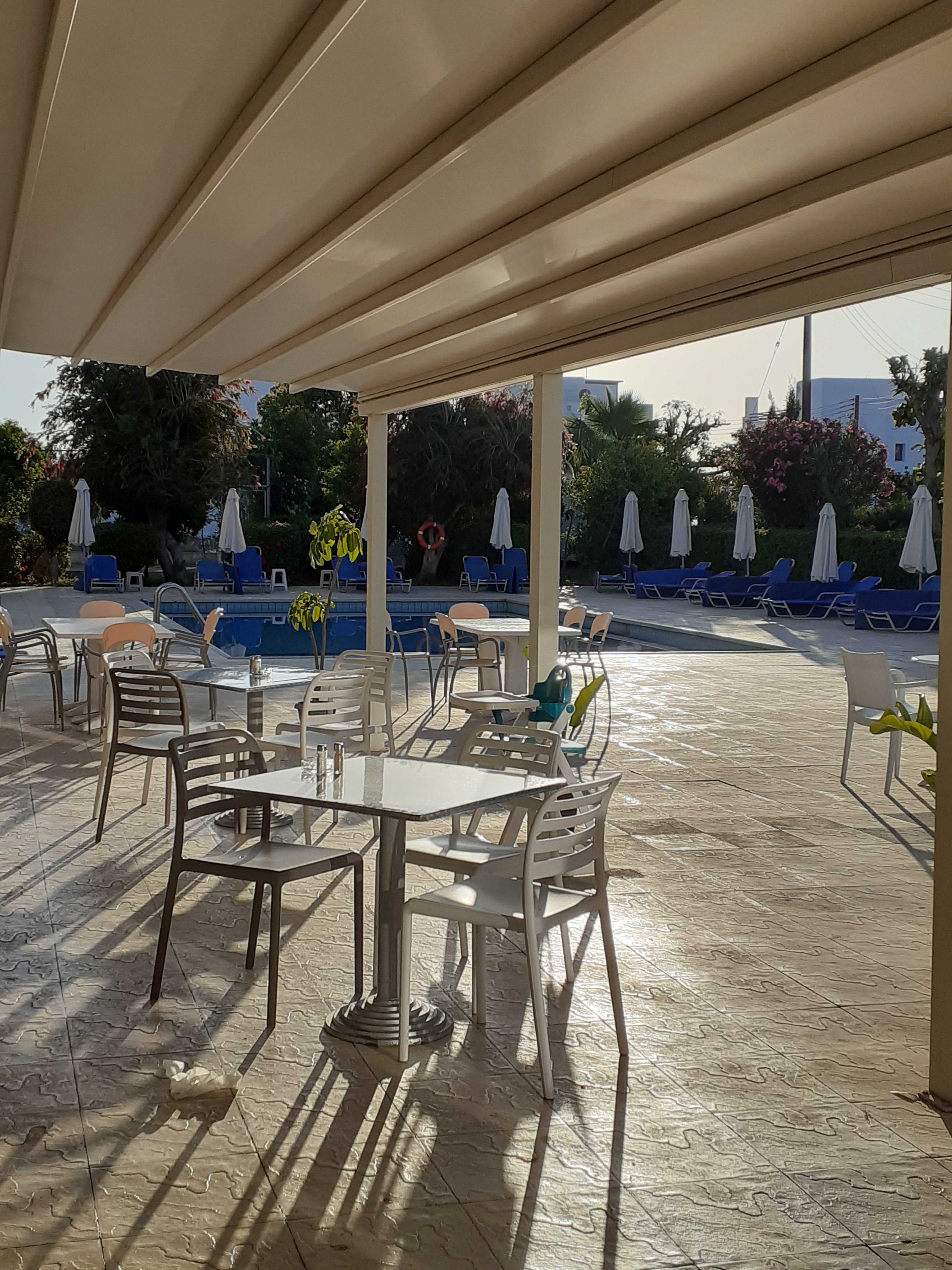 Aparthotel Mandalena Ansicht 7