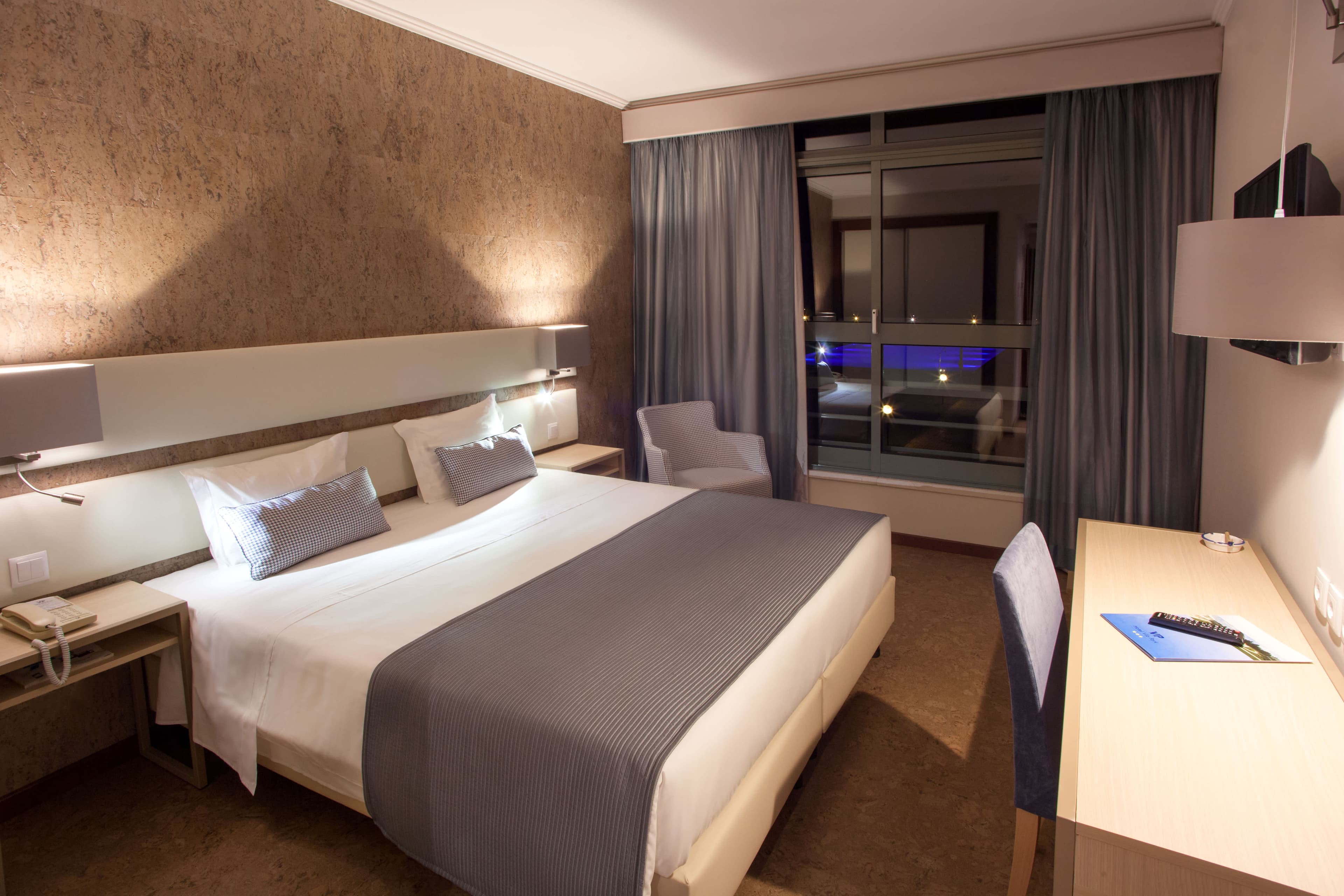 Hotel Vila Park Ansicht 5