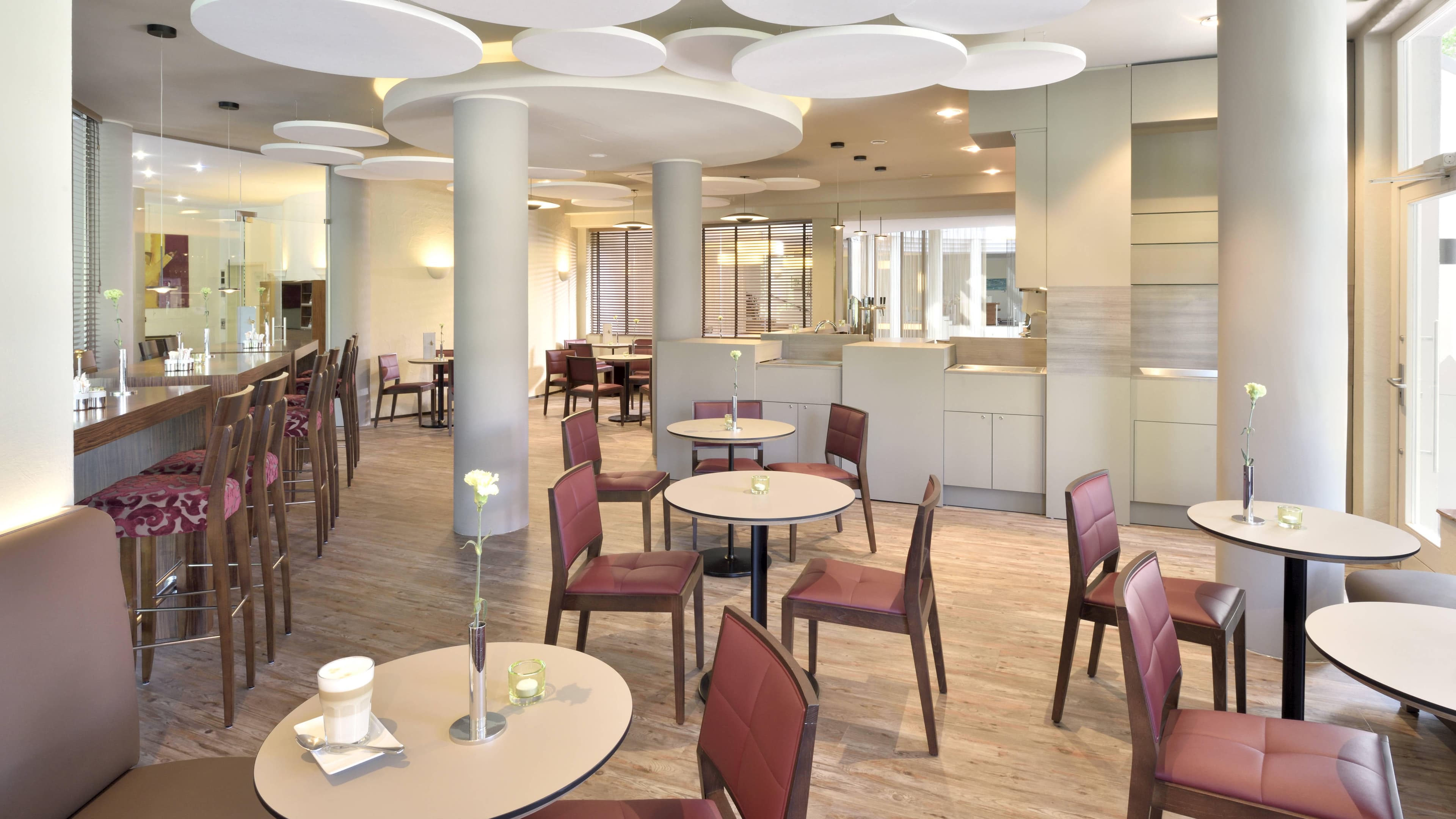 Best Western Premier Hotel Villa Stokkum Ansicht 9