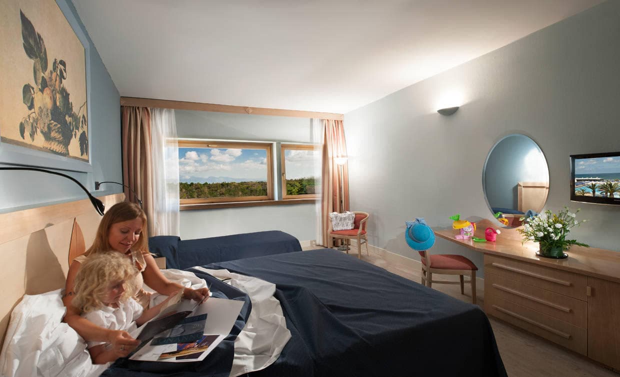 Grand Hotel Continental Ansicht 6