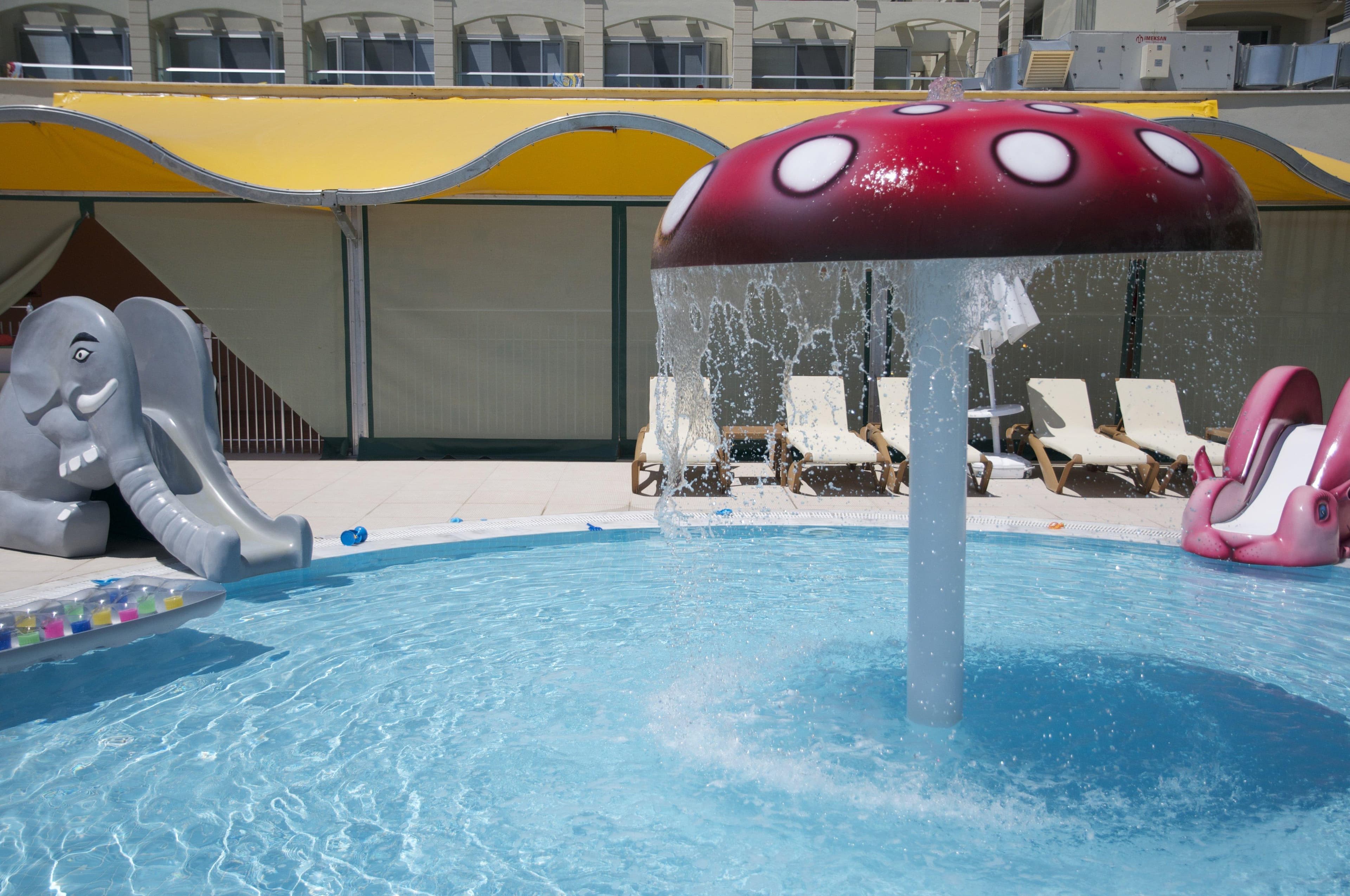 Orka Sunlife Resort & Spa Ansicht 8