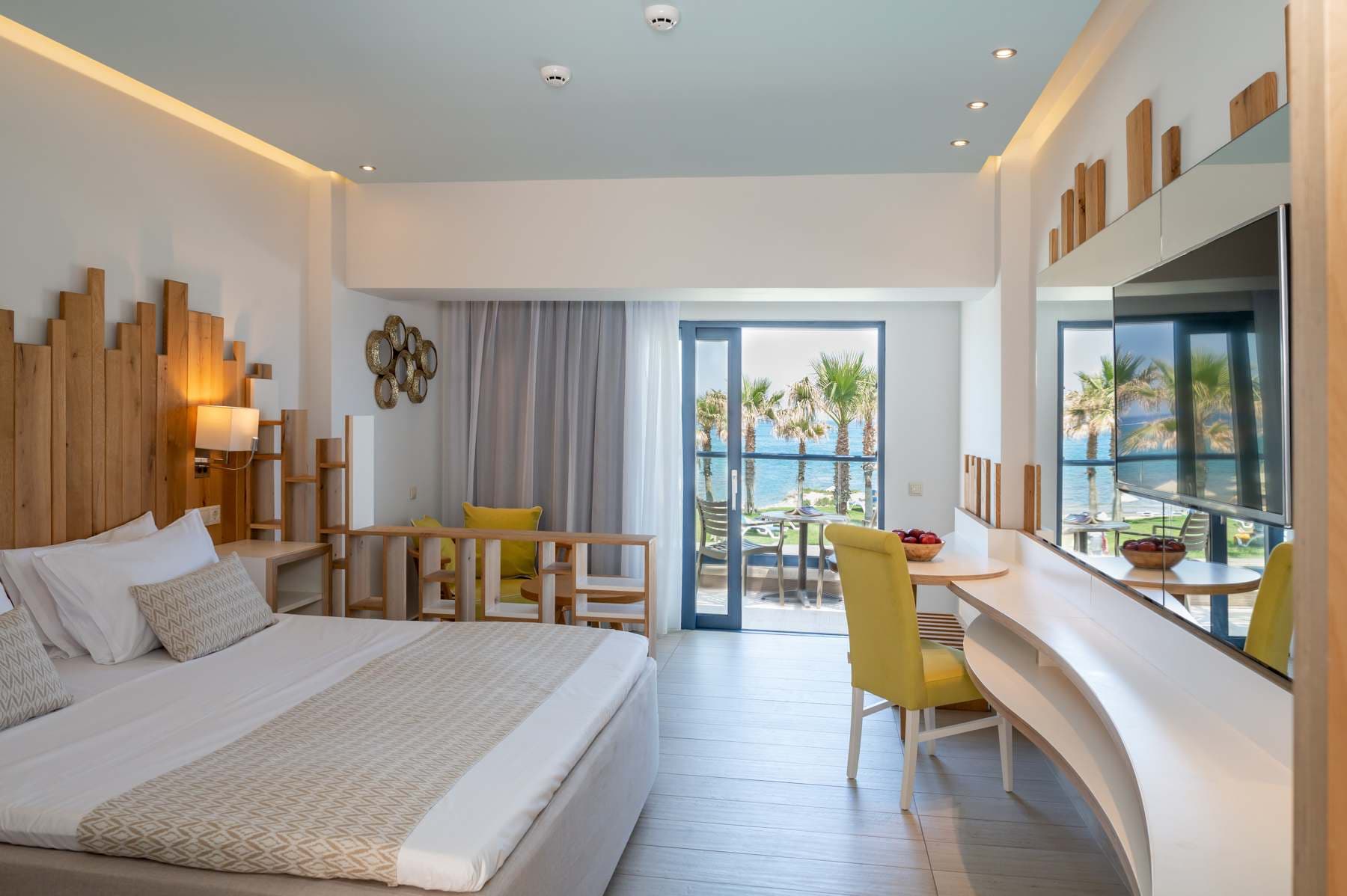 Lyttos Beach Hotel Ansicht 5
