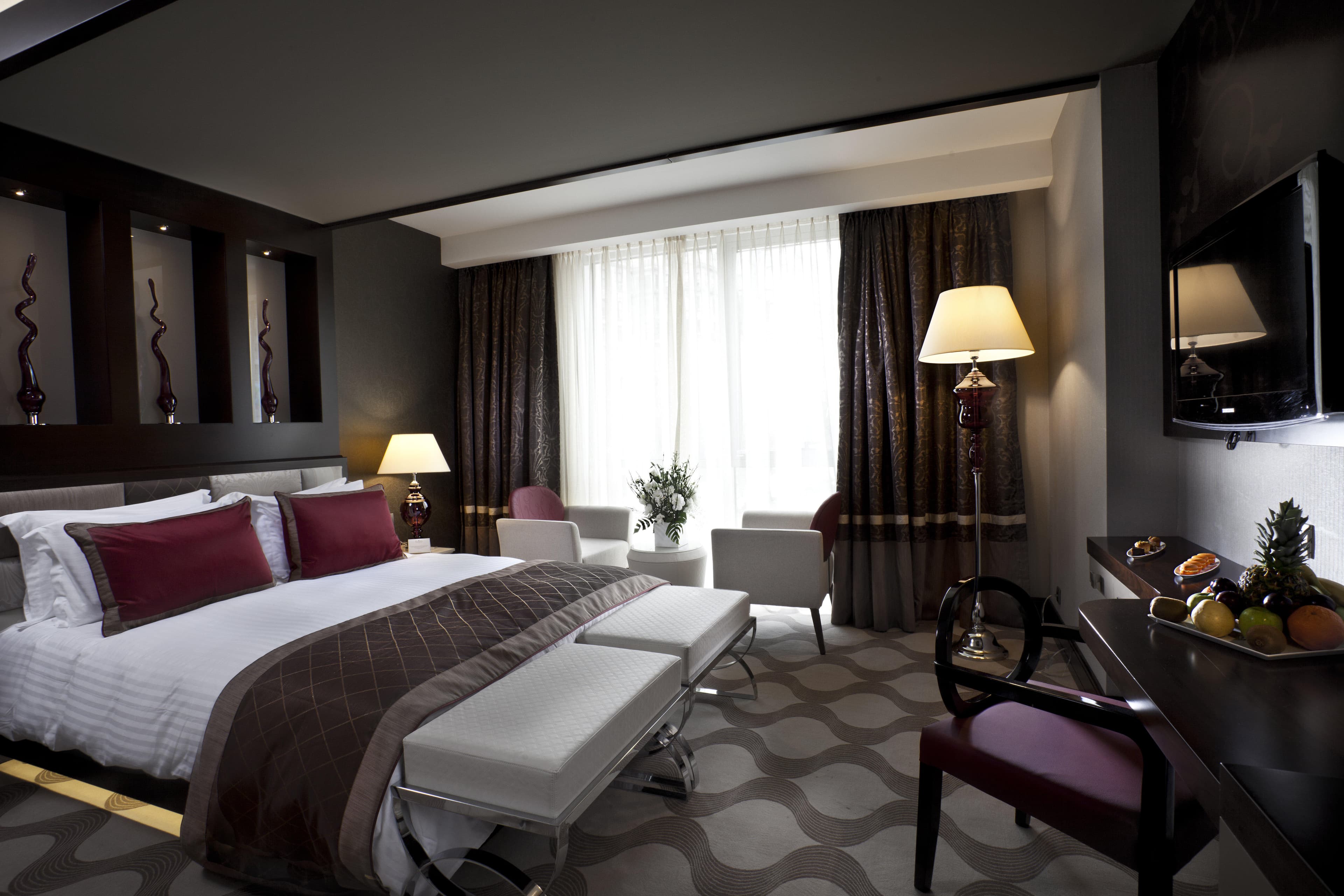 The Elysium Istanbul - MGallery Ansicht 4
