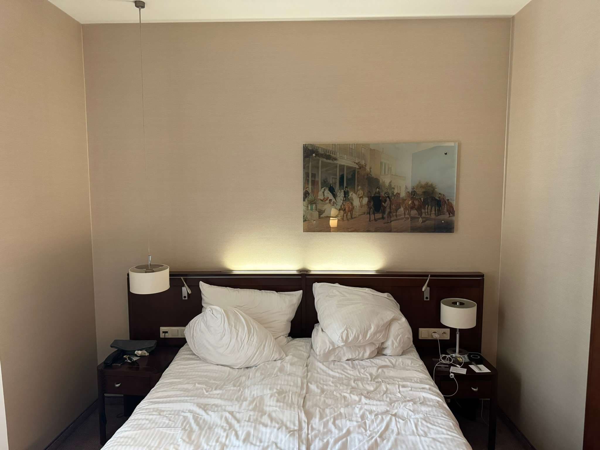 Hotel Kossak Ansicht 5