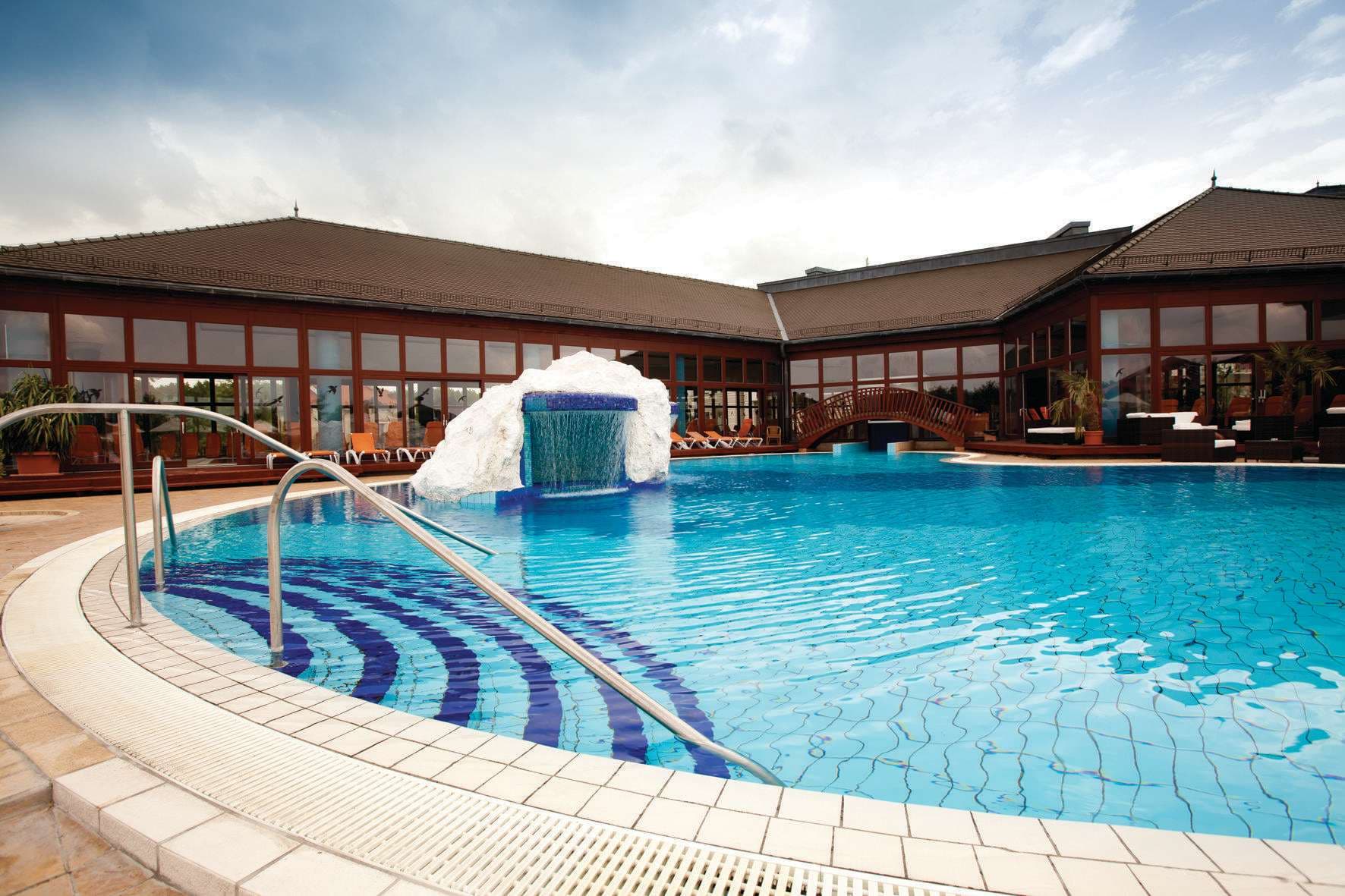 Greenfield Hotel Golf & Spa Ansicht 7