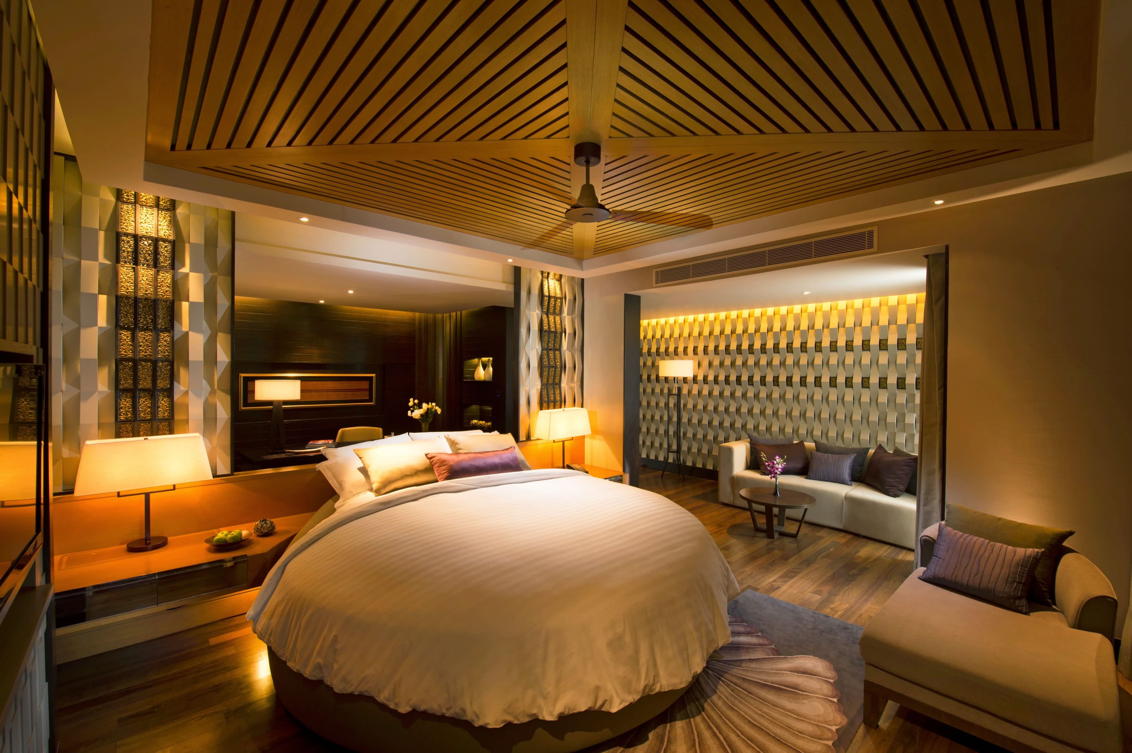 Conrad Koh Samui Ansicht 3