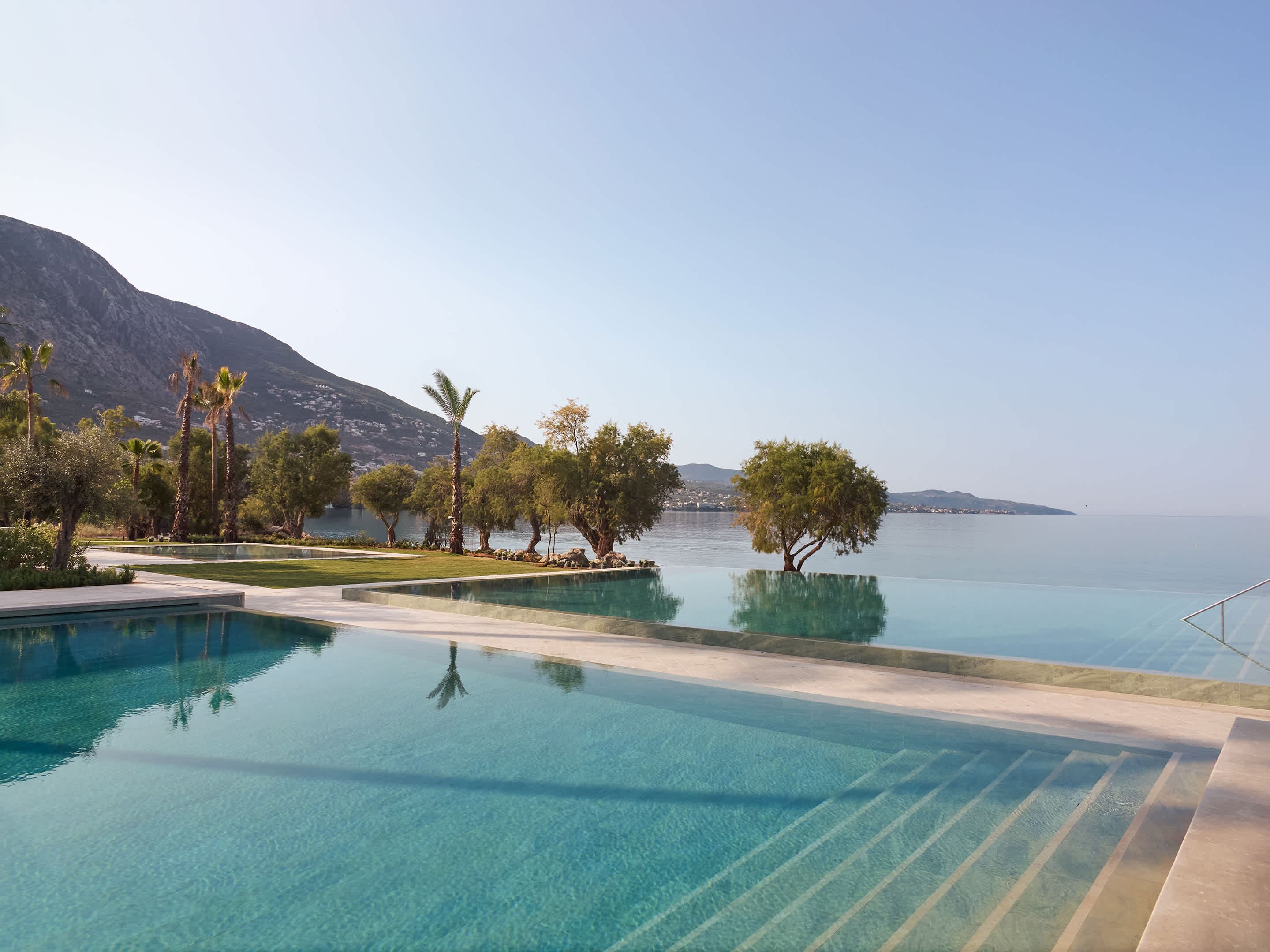 Grecotel Filoxenia Kalamata Ansicht 9