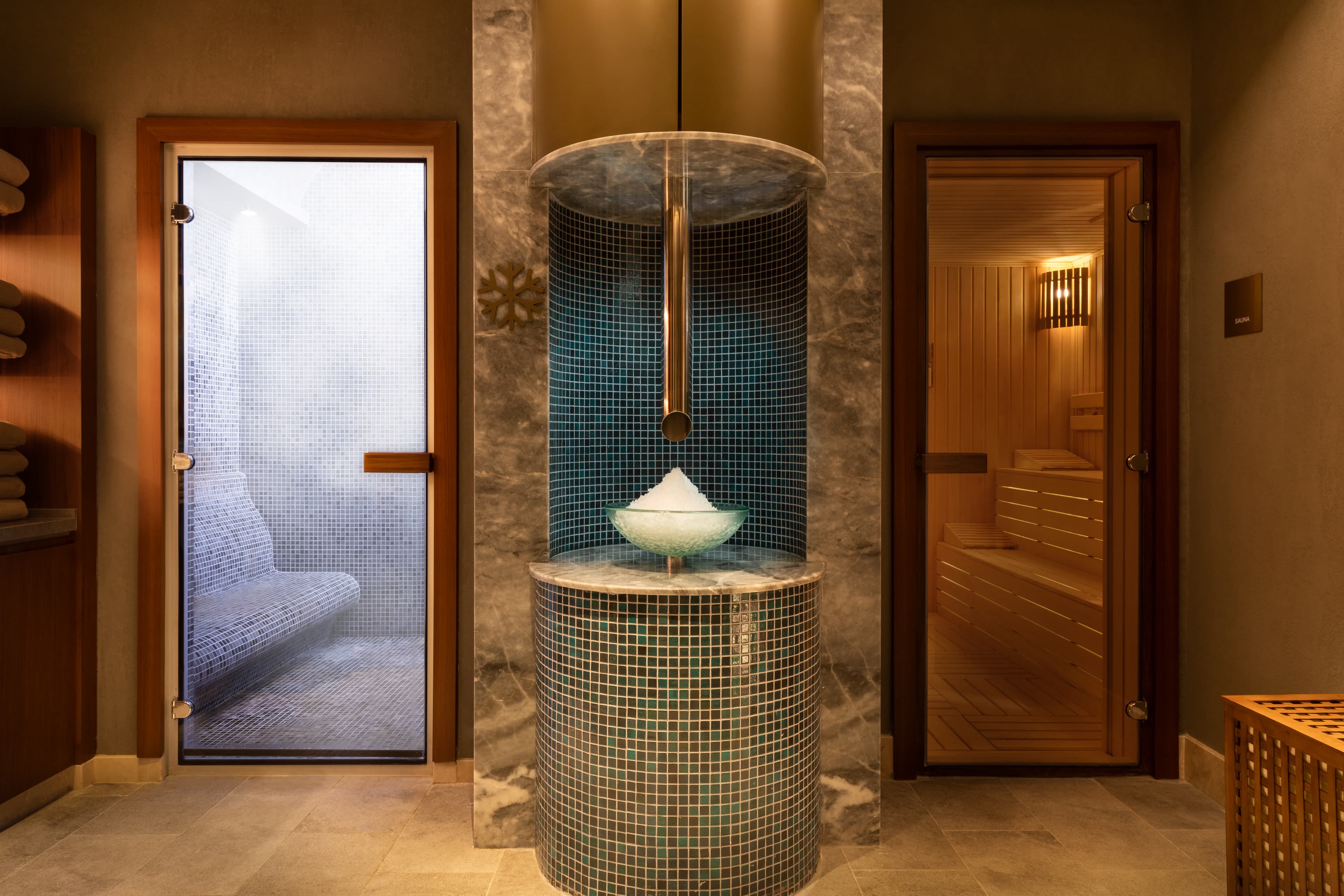 Izmir Marriott Hotel Ansicht 9