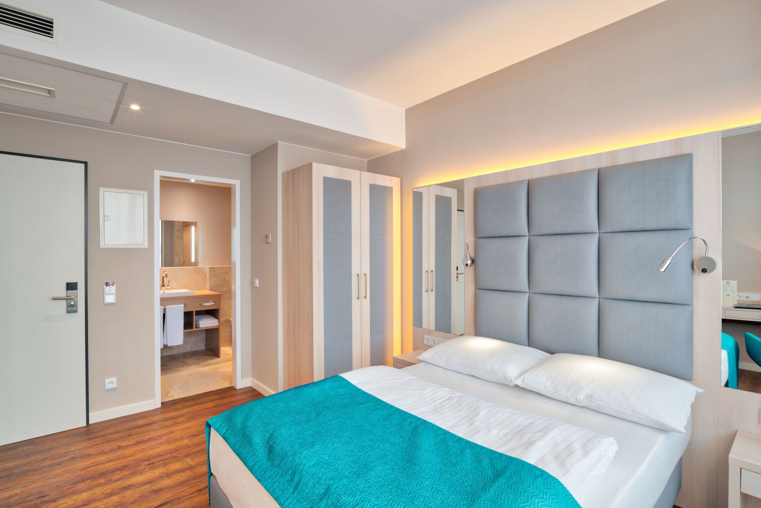 Hollywood Media Hotel Ansicht 9