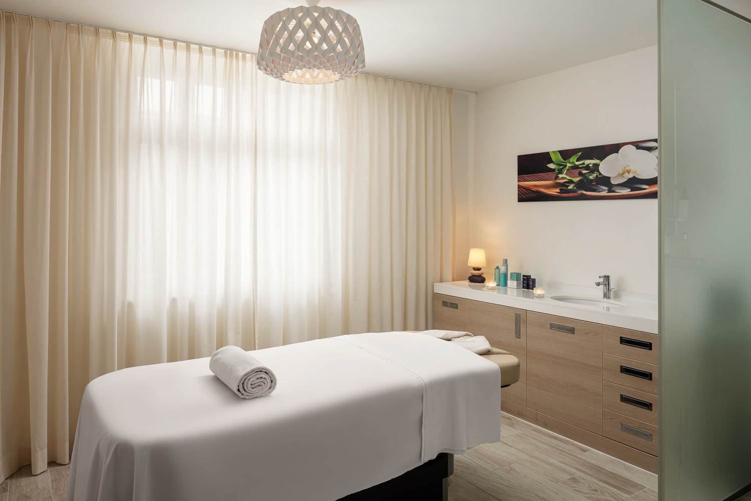 Roomers Berlin Steinplatz, Autograph Collection Ansicht 8