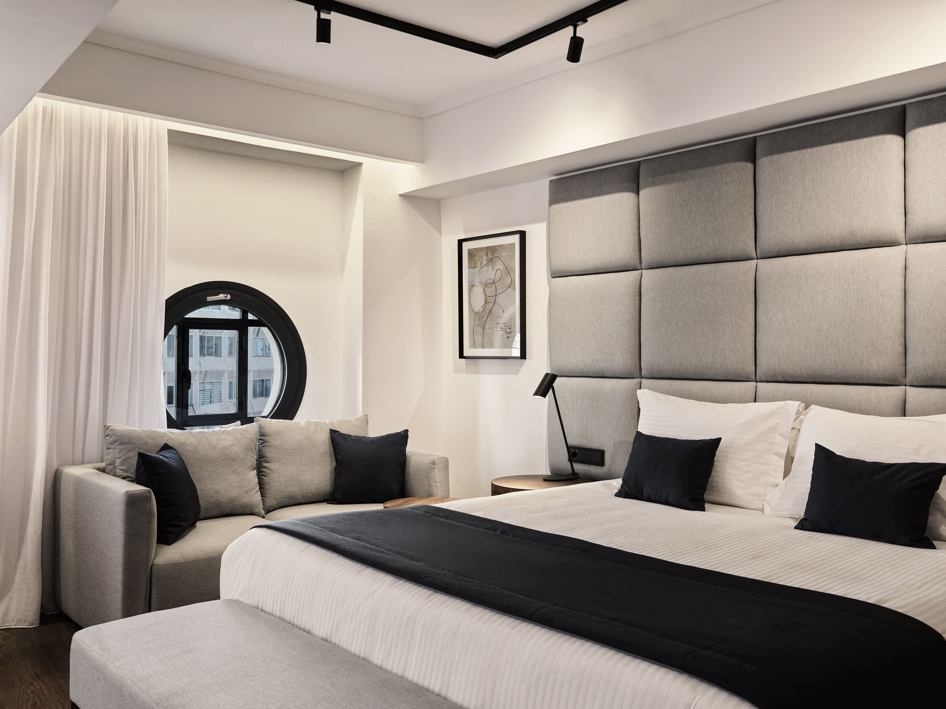 Vanoro Hotel Ansicht 4
