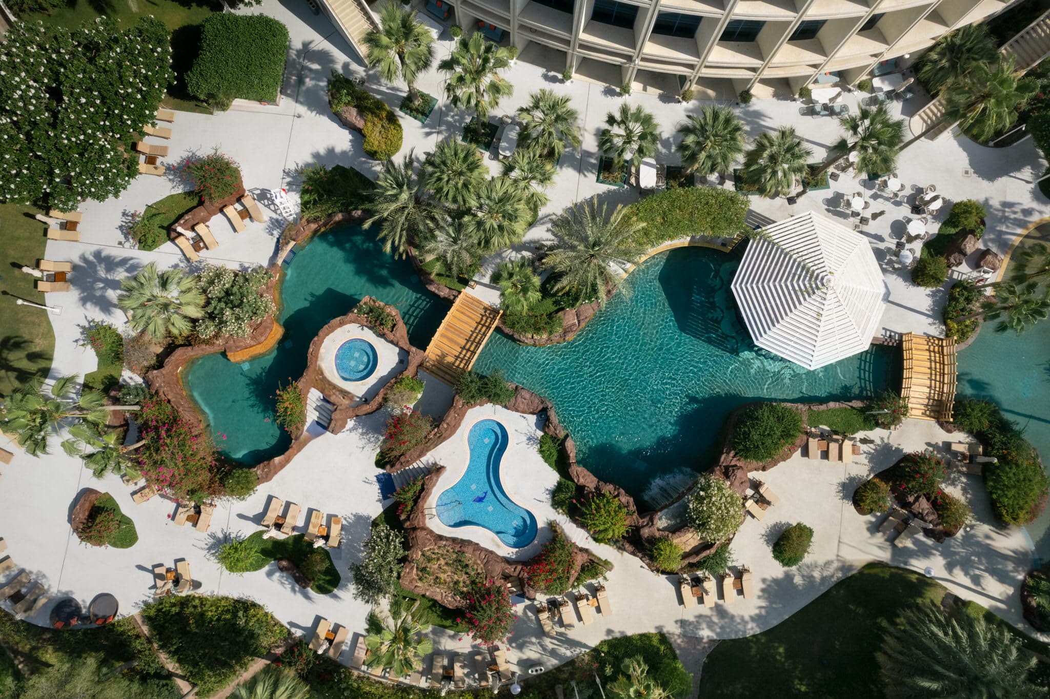 The Ritz-Carlton, Doha Ansicht 3