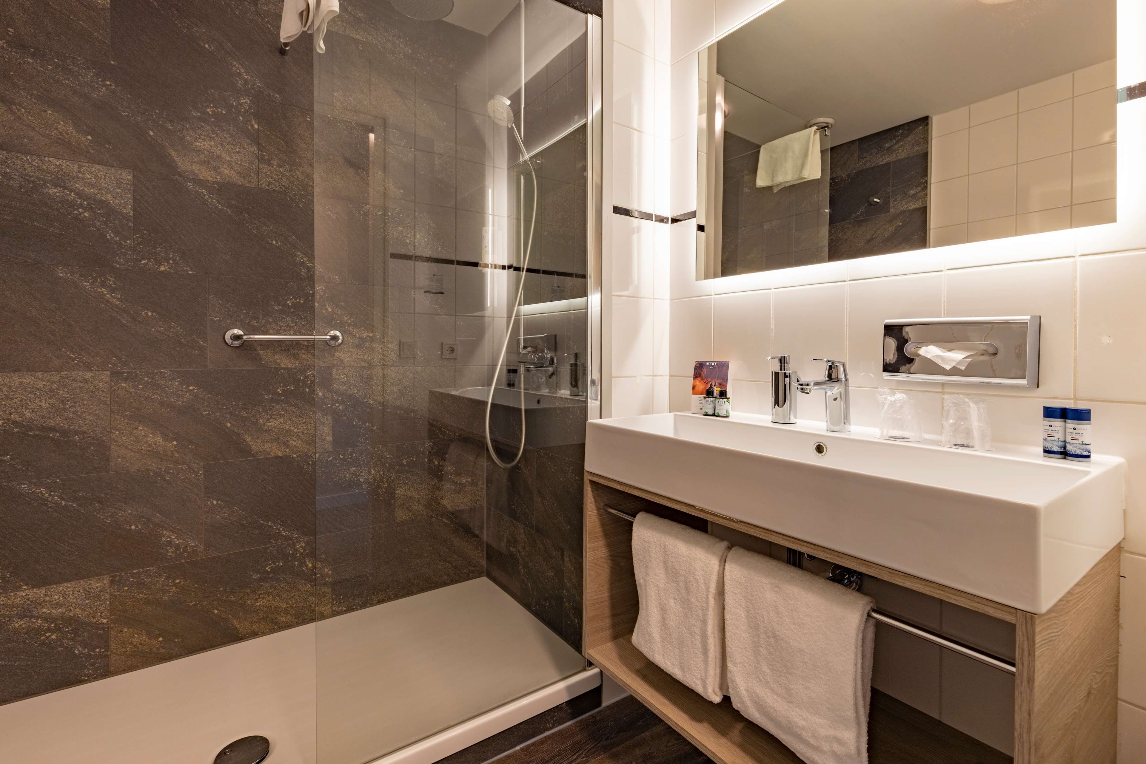 Fletcher Hotel-Restaurant Spaarnwoude Ansicht 5