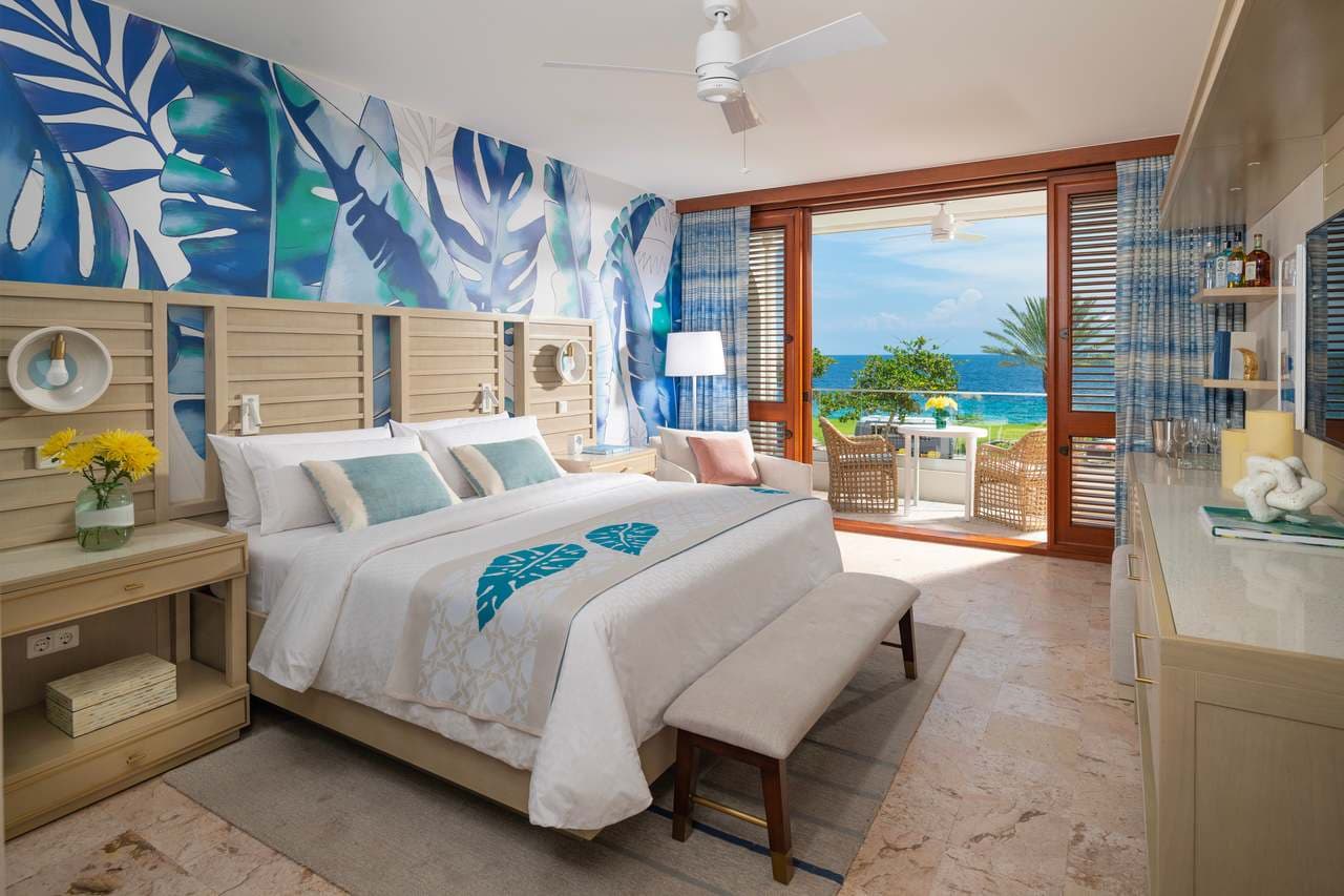 Sandals Royal Curacao Ansicht 4