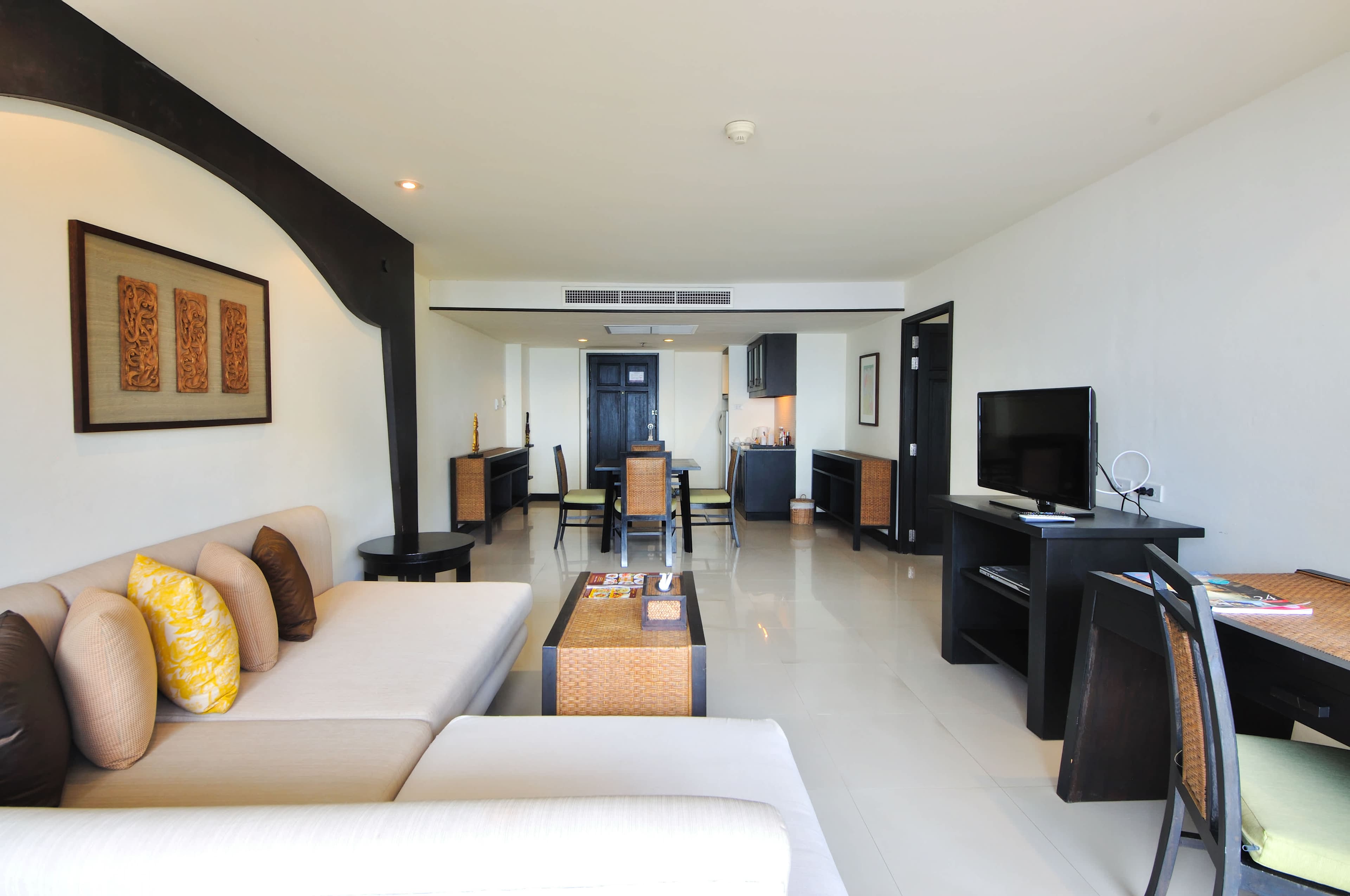 Woraburi Phuket Resort & Spa Ansicht 3
