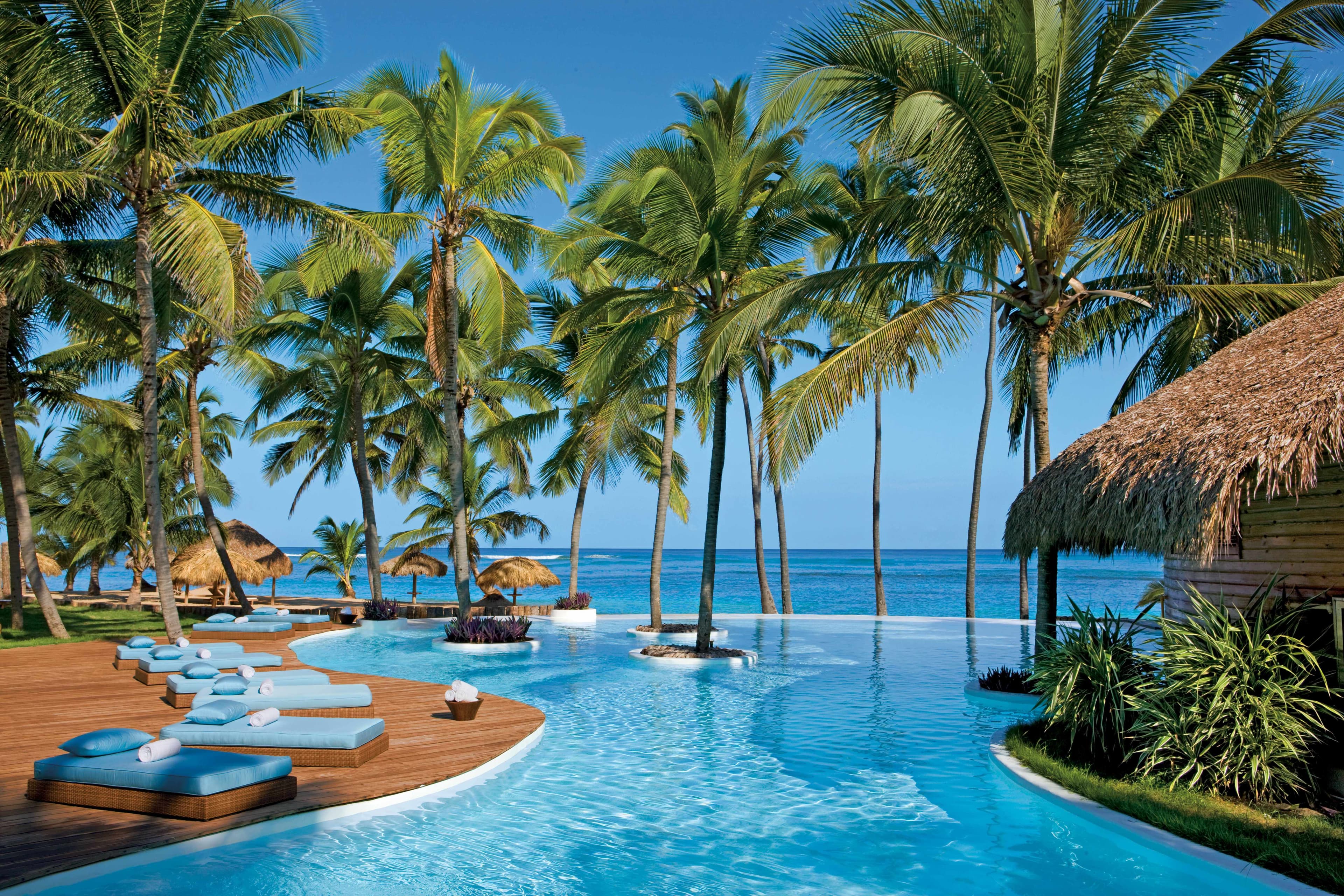 Zoëtry Agua Punta Cana Ansicht 7