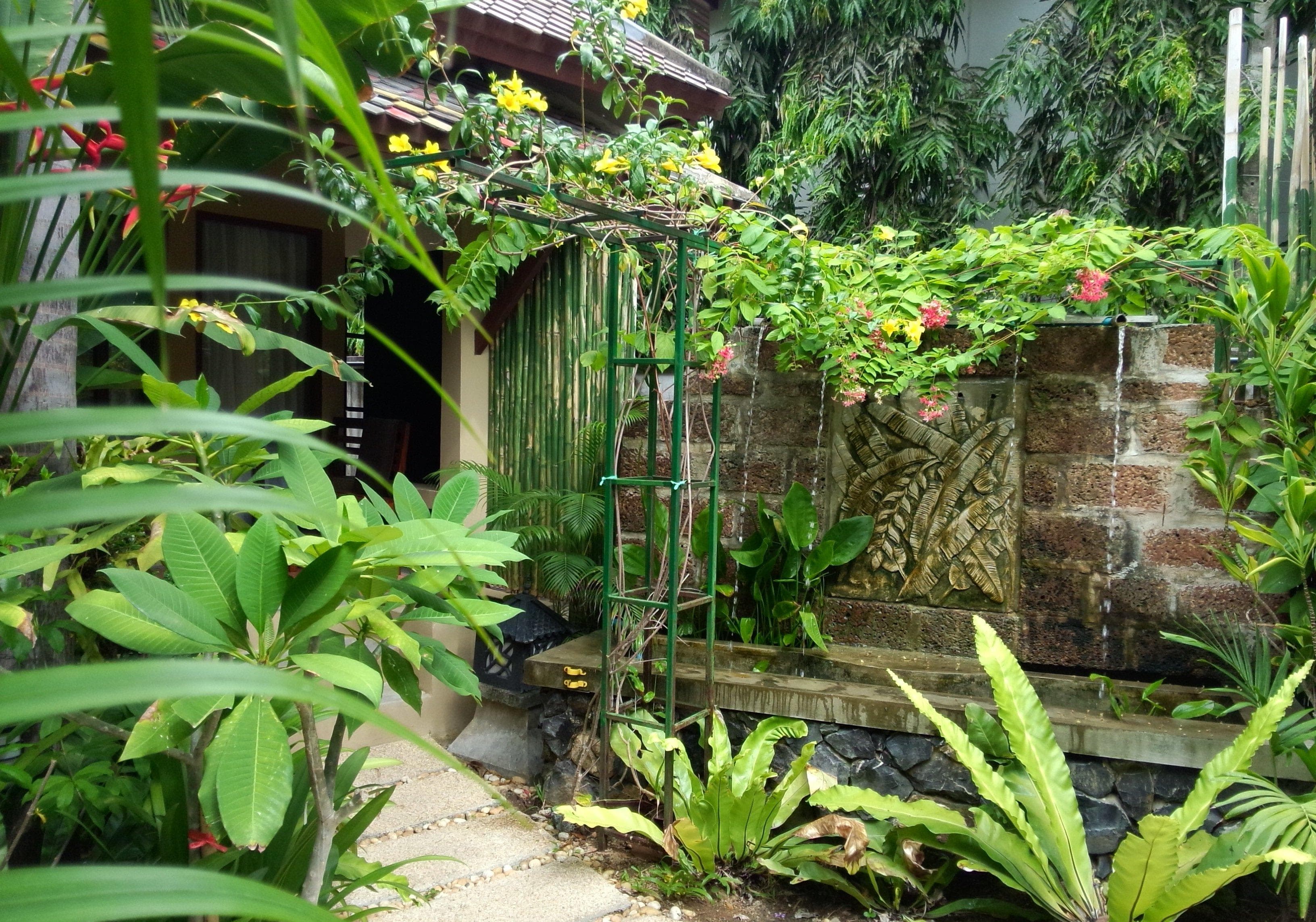 Rummana Boutique Resort Ansicht 3