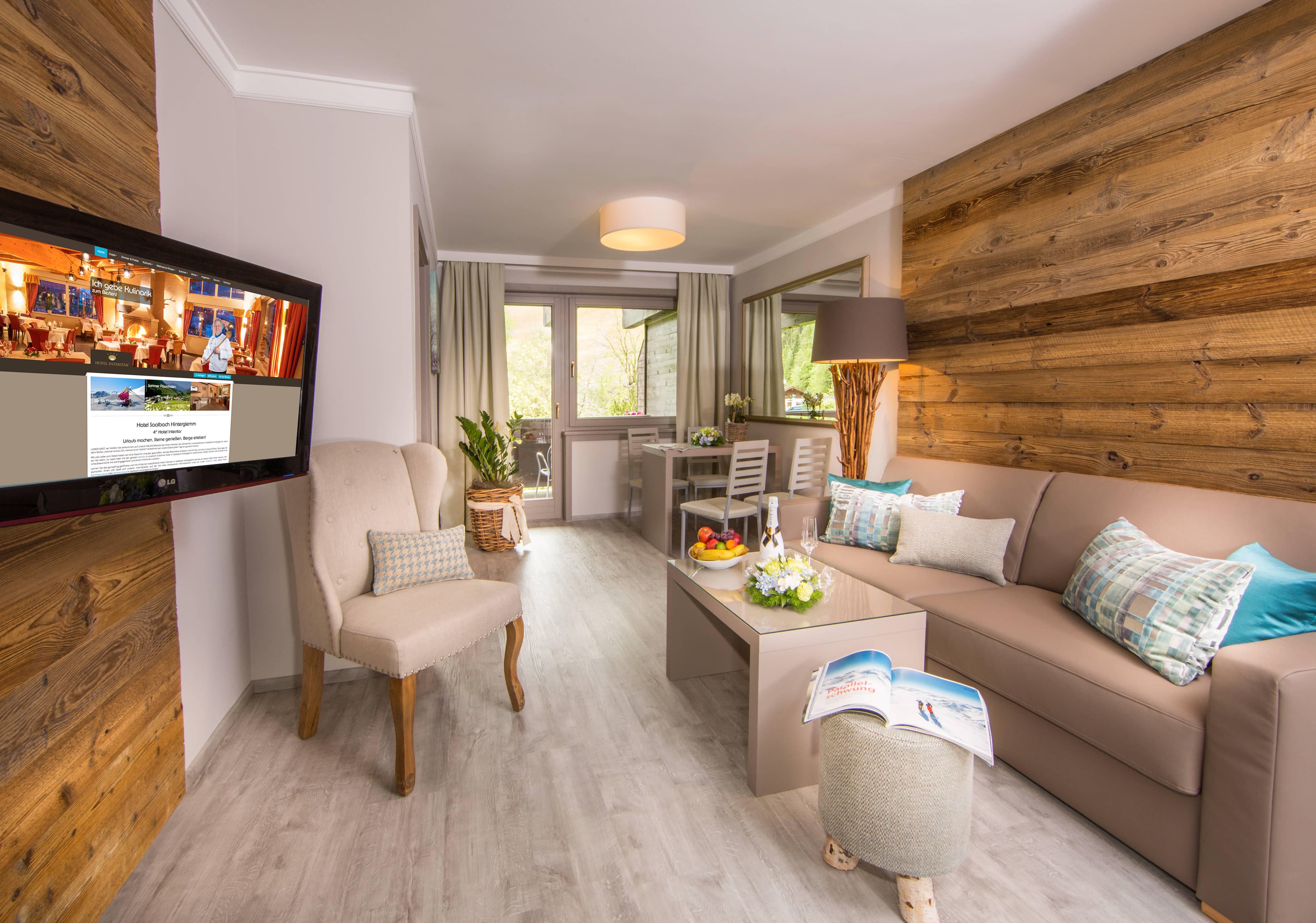 Hotel Interstar Ansicht 5
