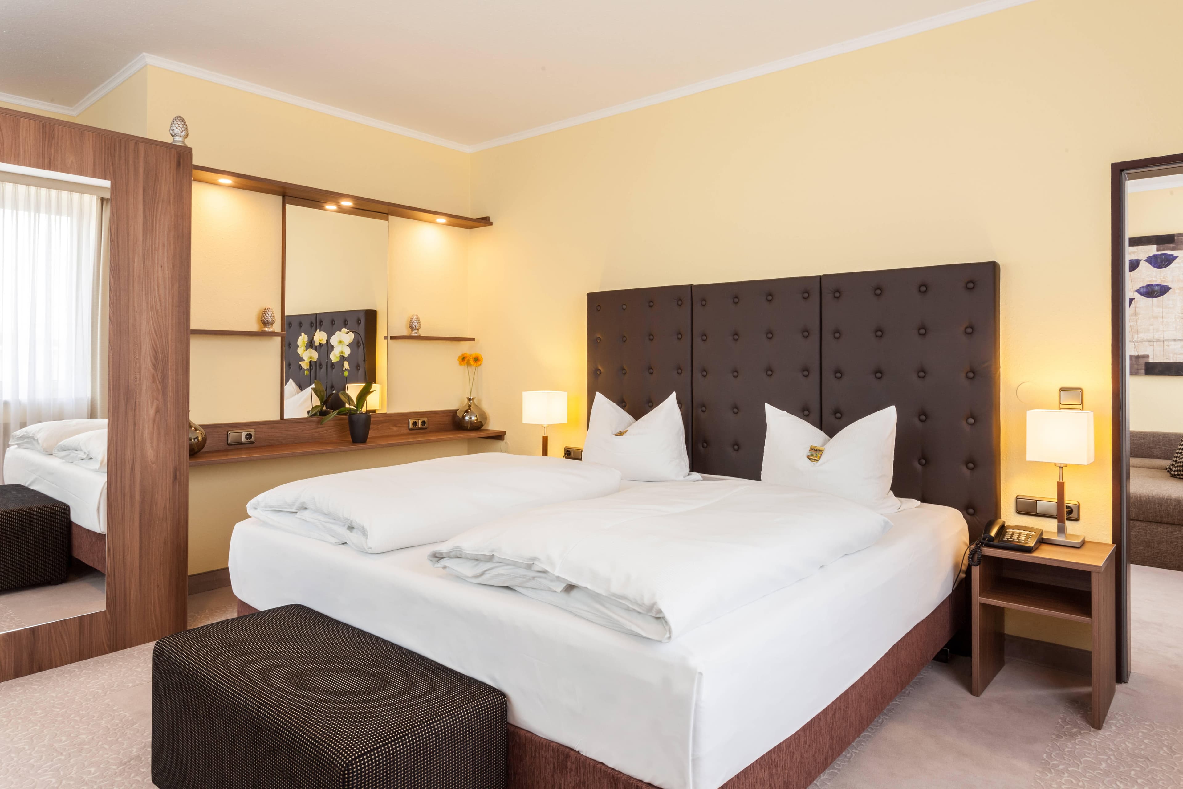 Best Western Hotel Augusta Ansicht 5