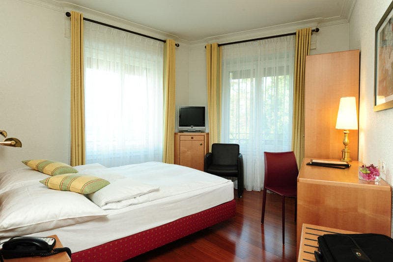 Hotel Eden Ansicht 5
