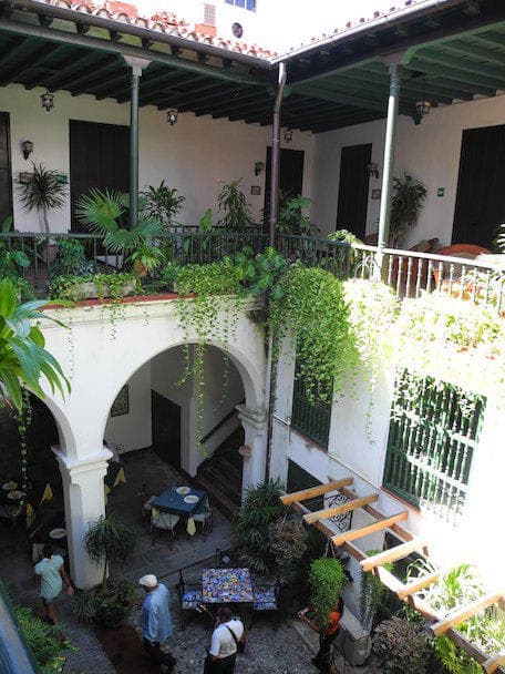 Hostel Valencia Ansicht 6