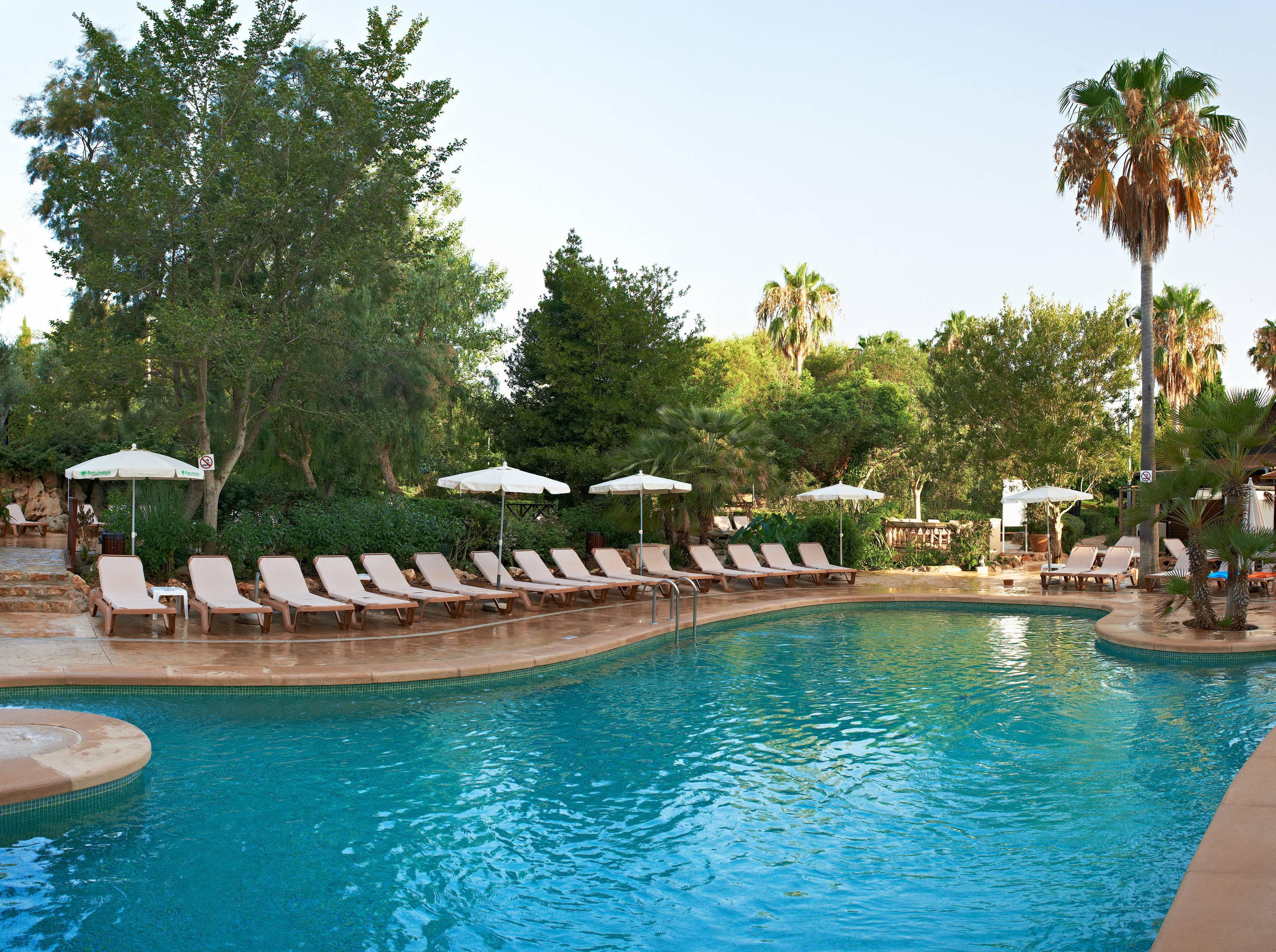 Protur Safari Park Aparthotel Ansicht 7