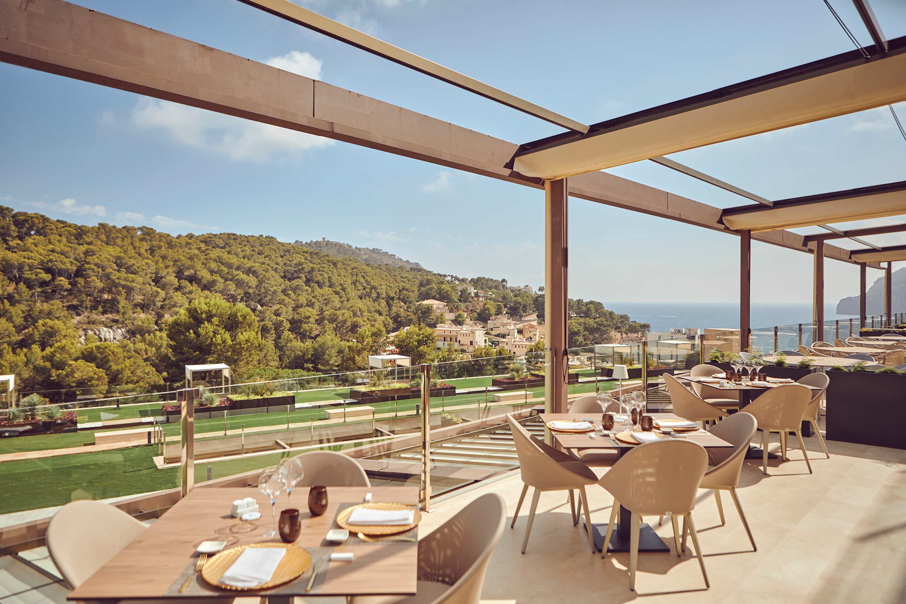 Zafiro Palace Andratx Ansicht 9