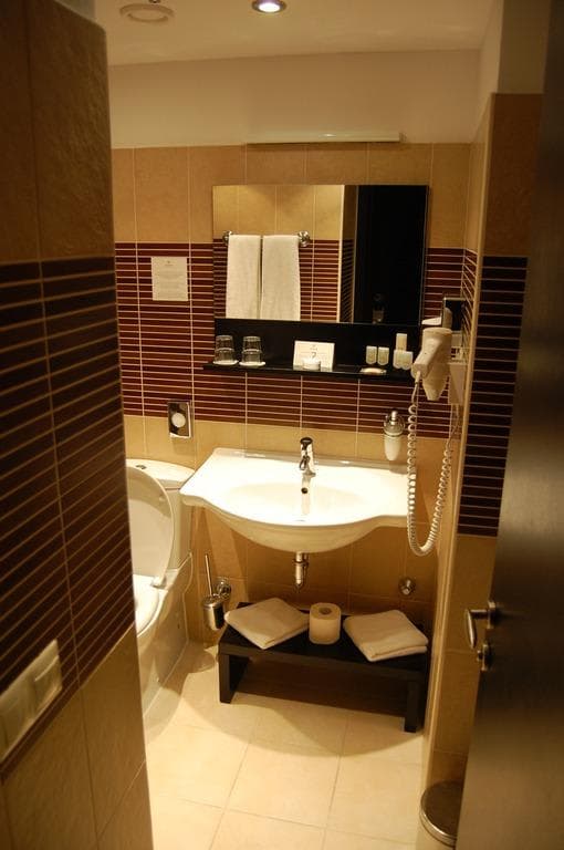 Boutique Hotel Budapest Ansicht 4