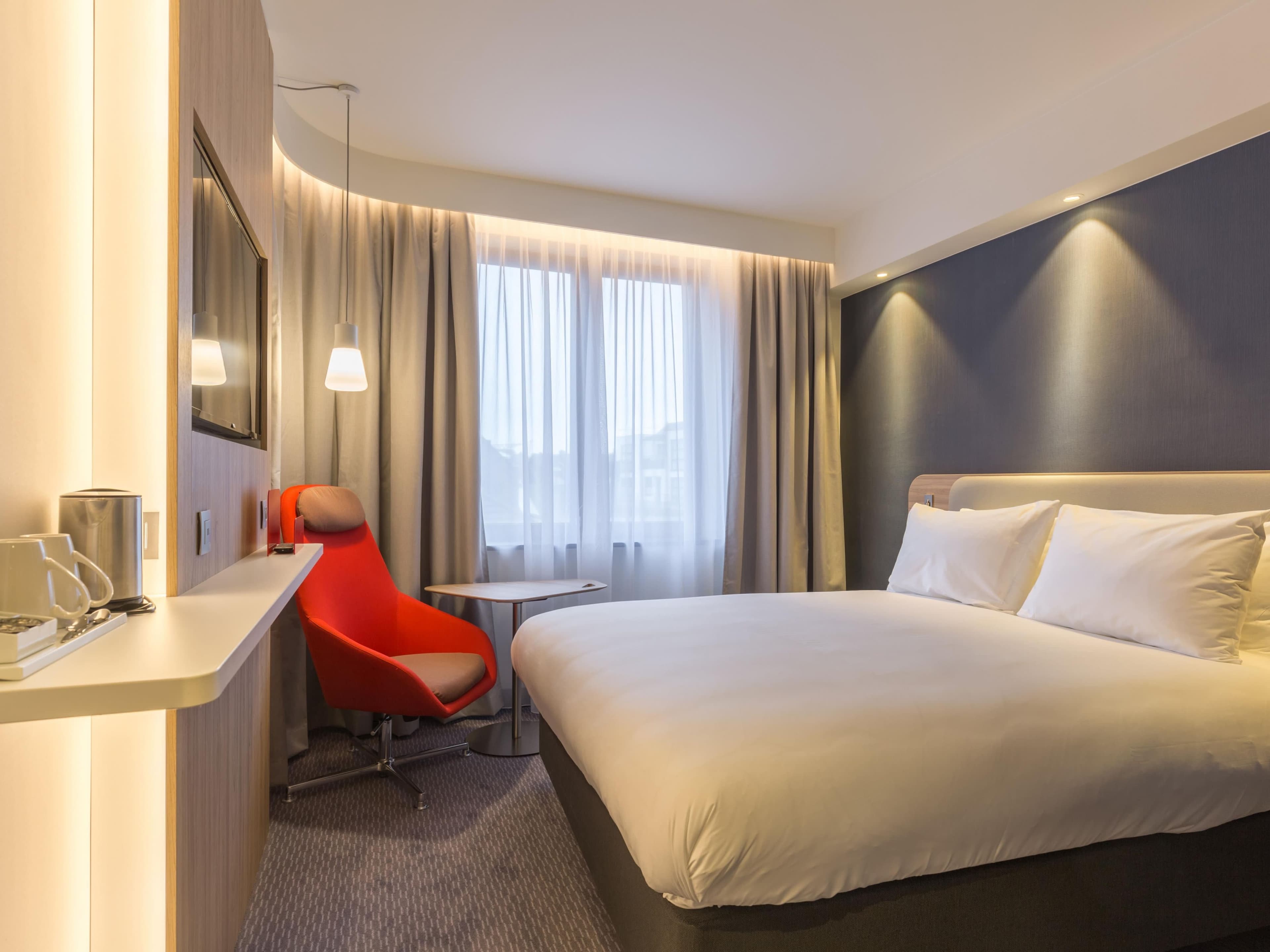 Holiday Inn Express Brussels-Grand-Place by IHG Ansicht 4