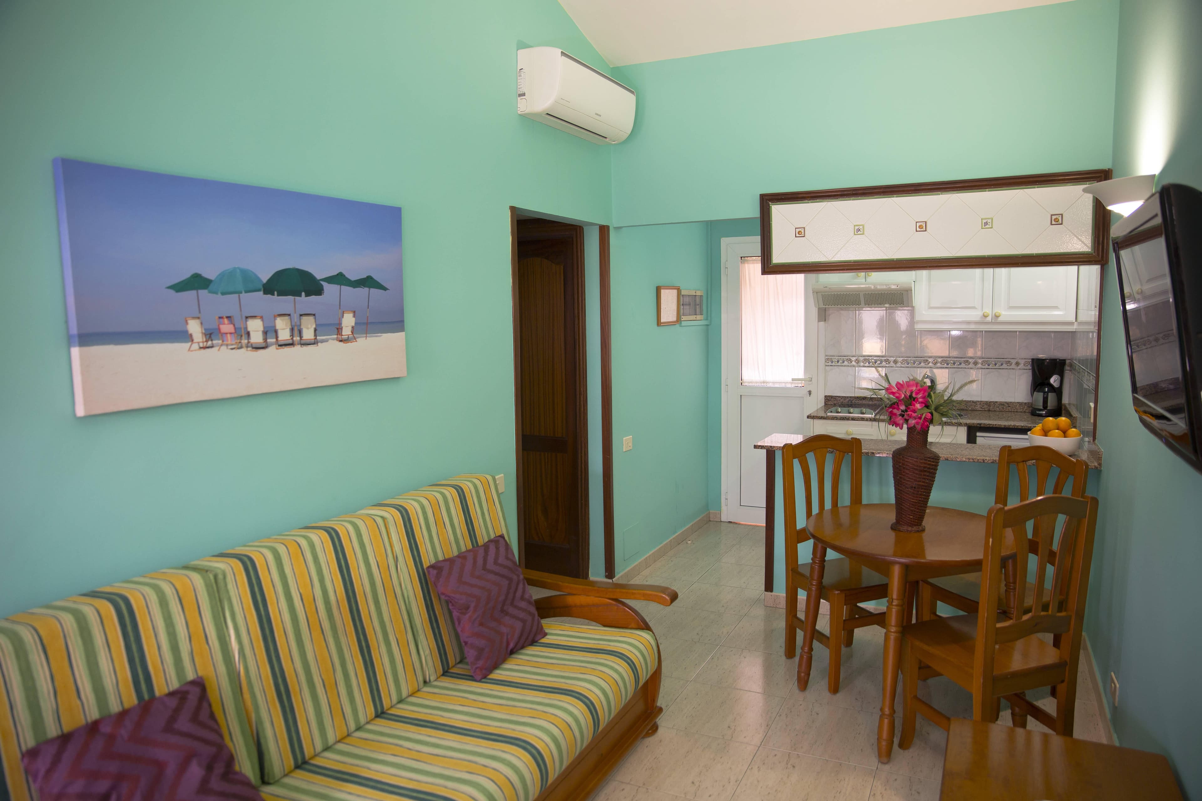 Bungalows Los Almendros Gays Exclusive Vacation Club - Adults only Ansicht 5