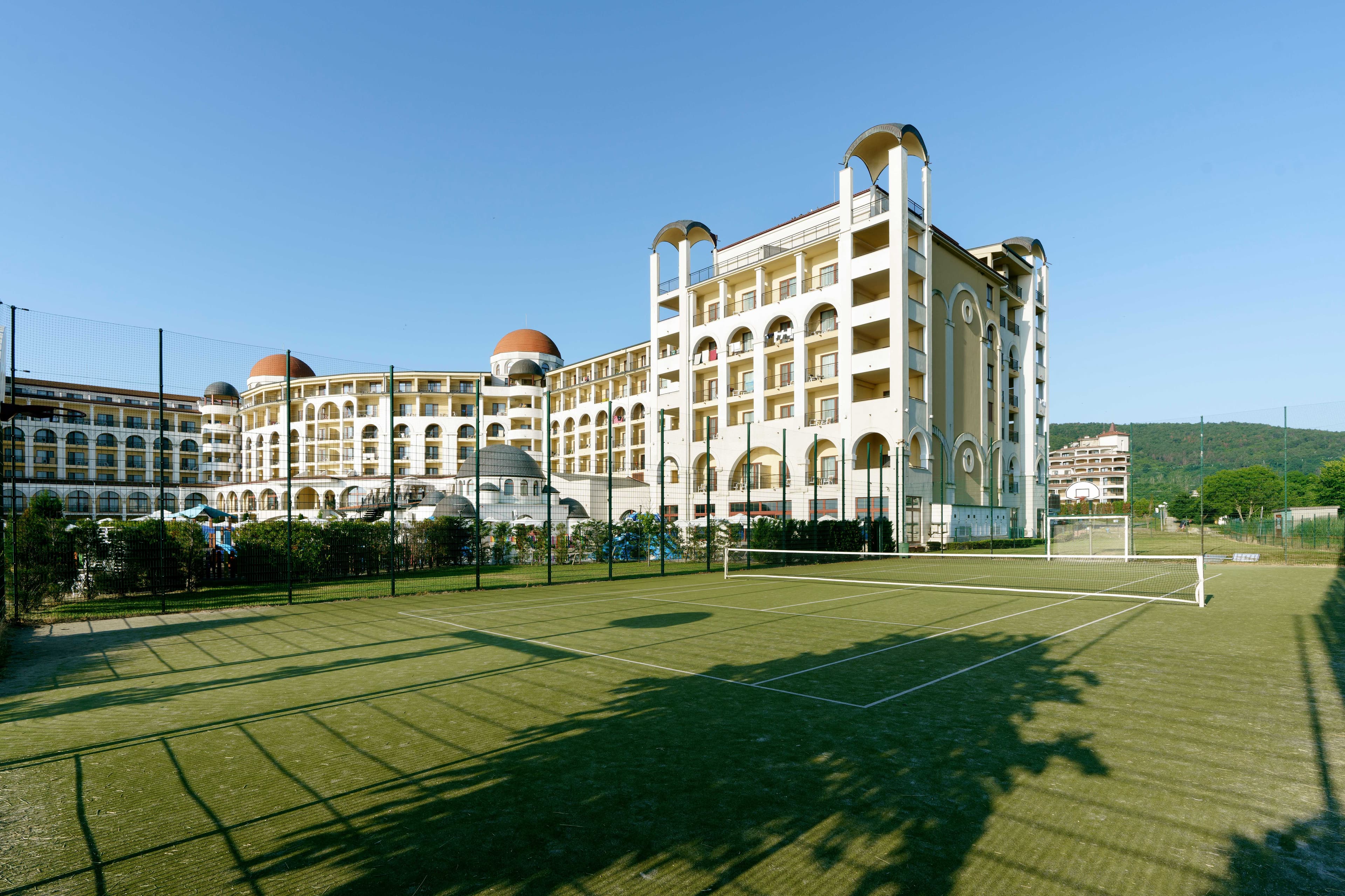 Alua Helios Bay Ansicht 2