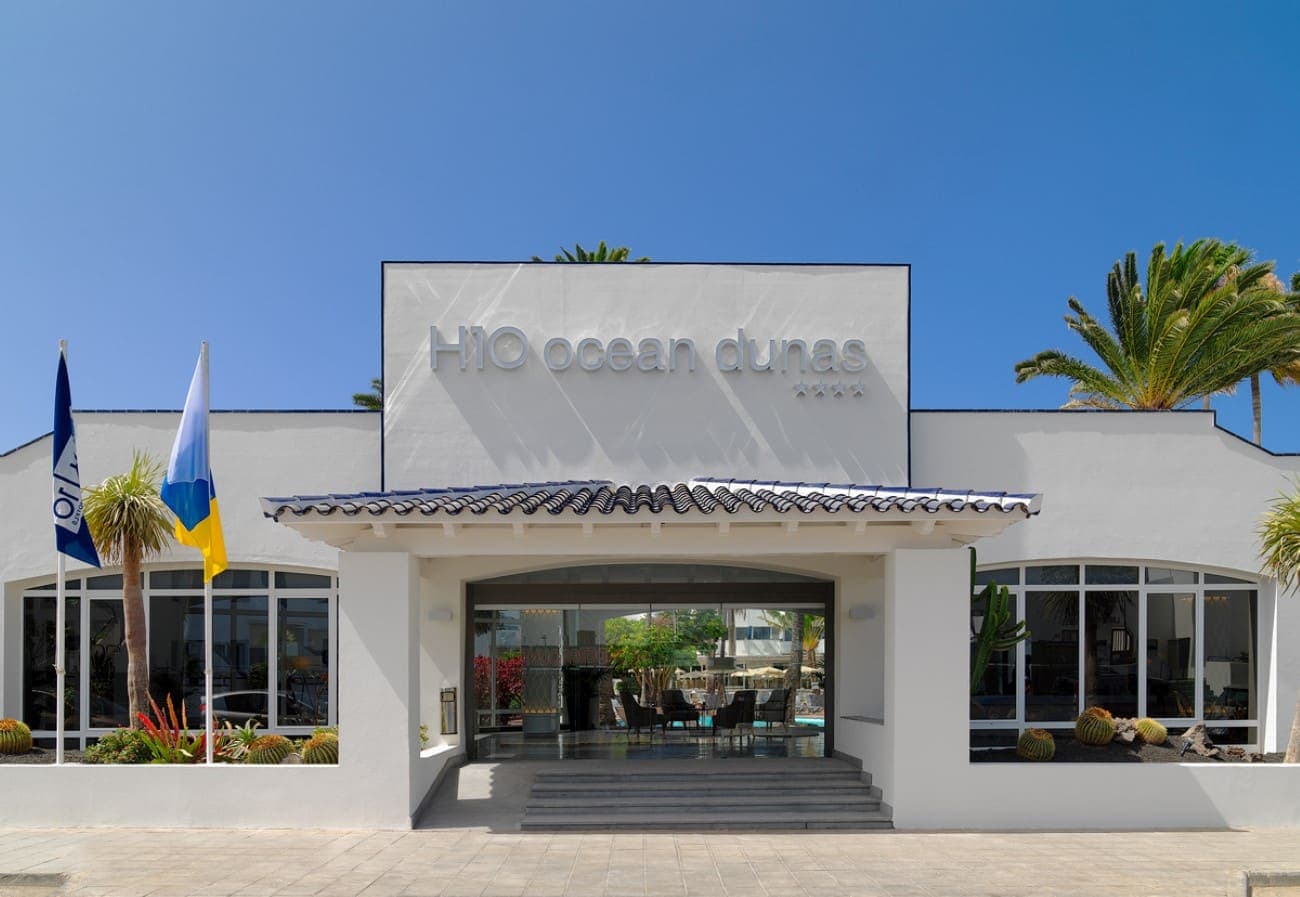 H10 Ocean Dunas - Adults only Ansicht 3