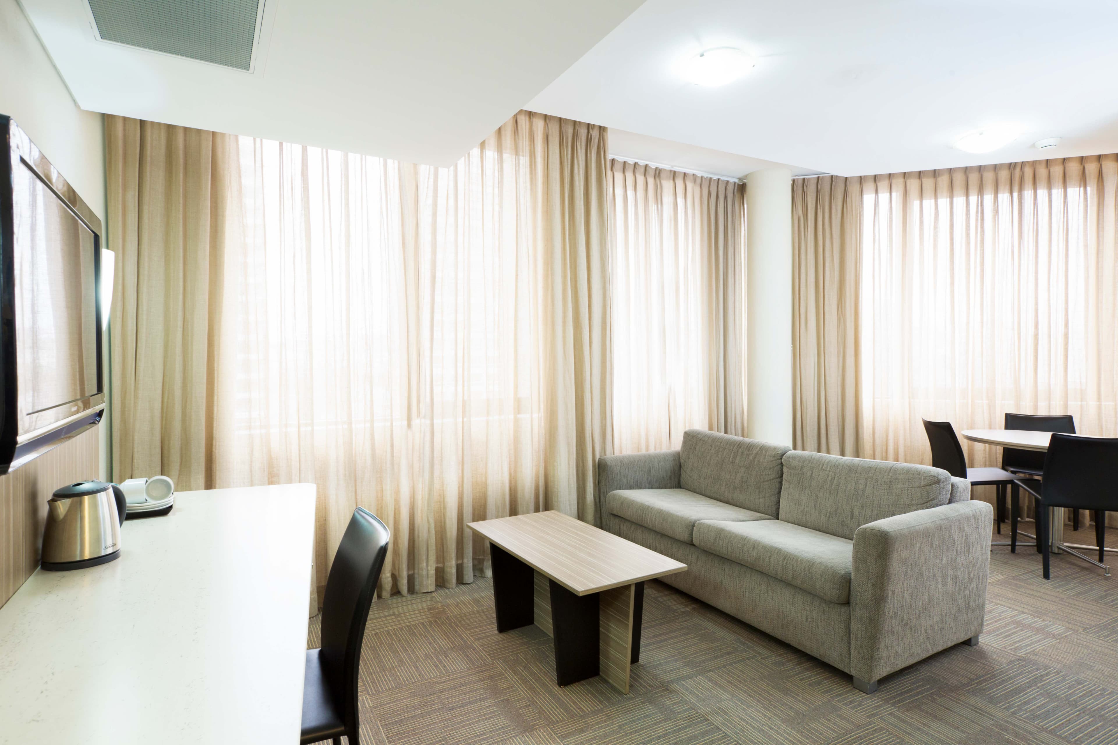 Metro Hotel Marlow Sydney Central Ansicht 5