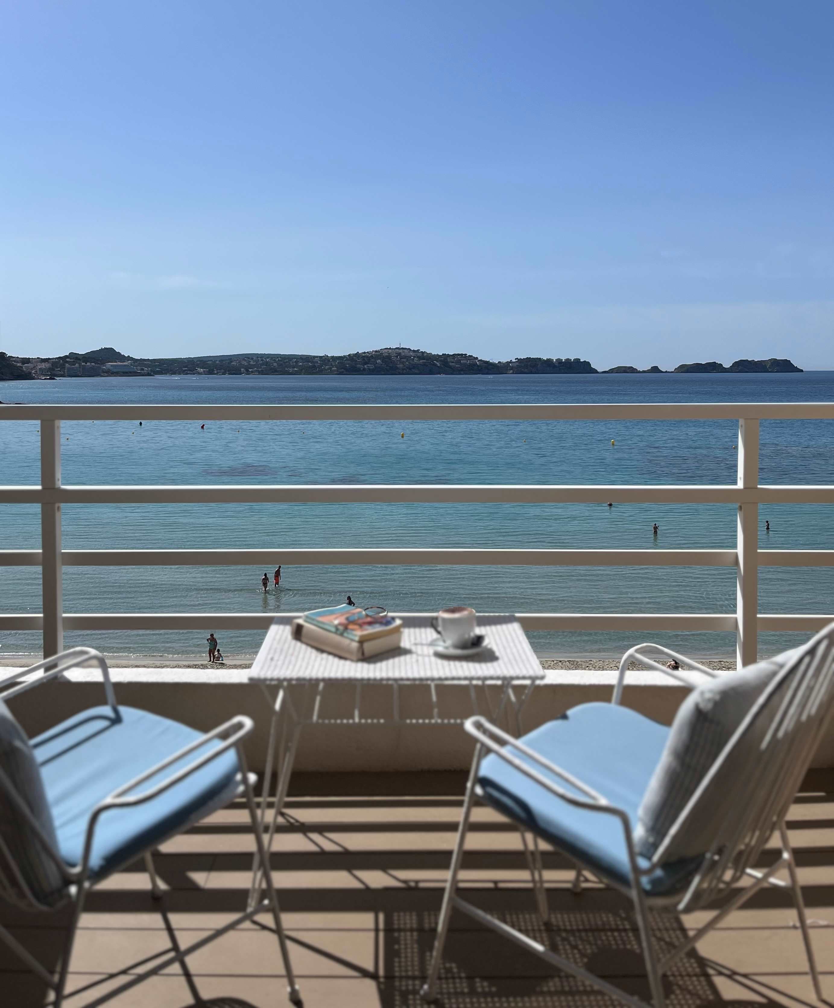 Hotel Carabela Ansicht 5
