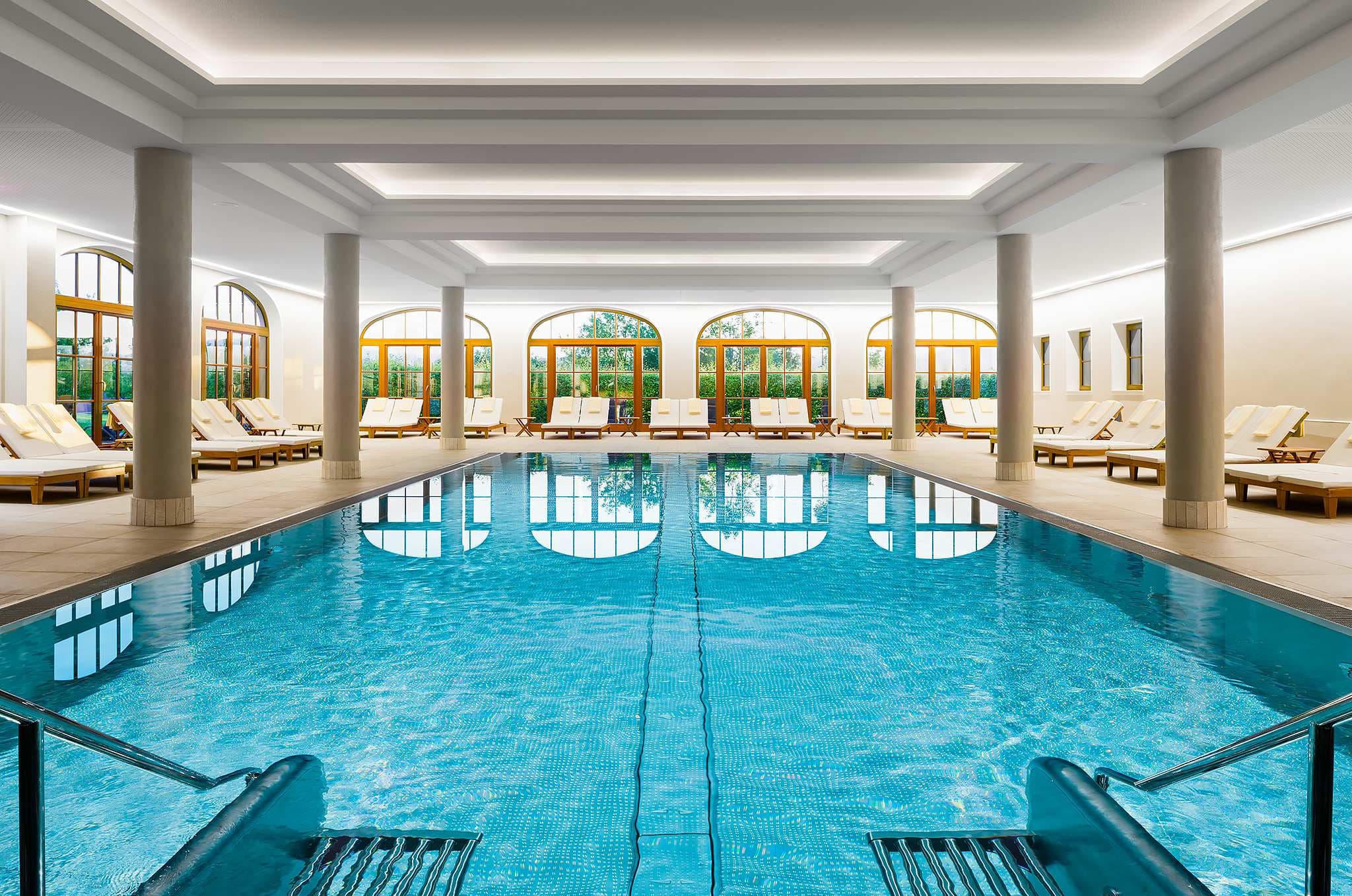 Arabella Jagdhof Resort am Fuschlsee Ansicht 7
