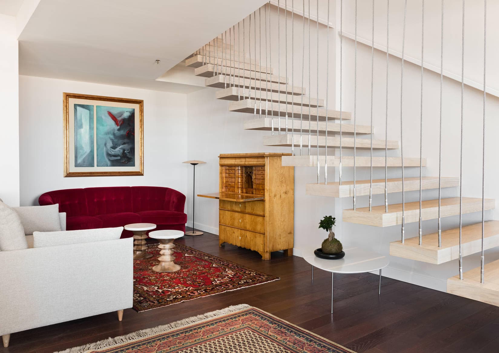 NH Collection Madrid Eurobuilding Ansicht 5