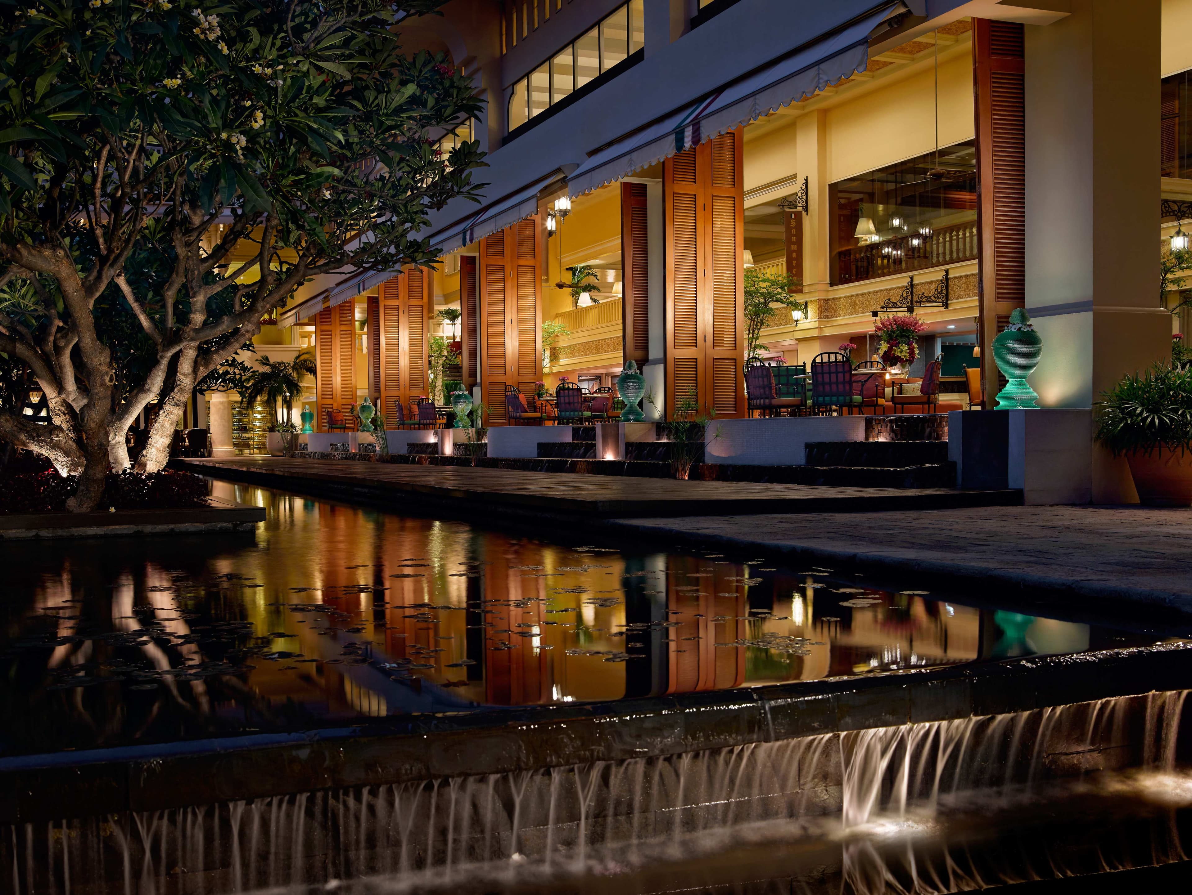 Dusit Thani Hua Hin Ansicht 10