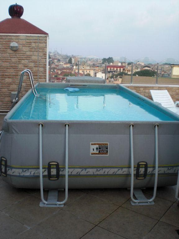 Hotel Grand Emin Ansicht 5