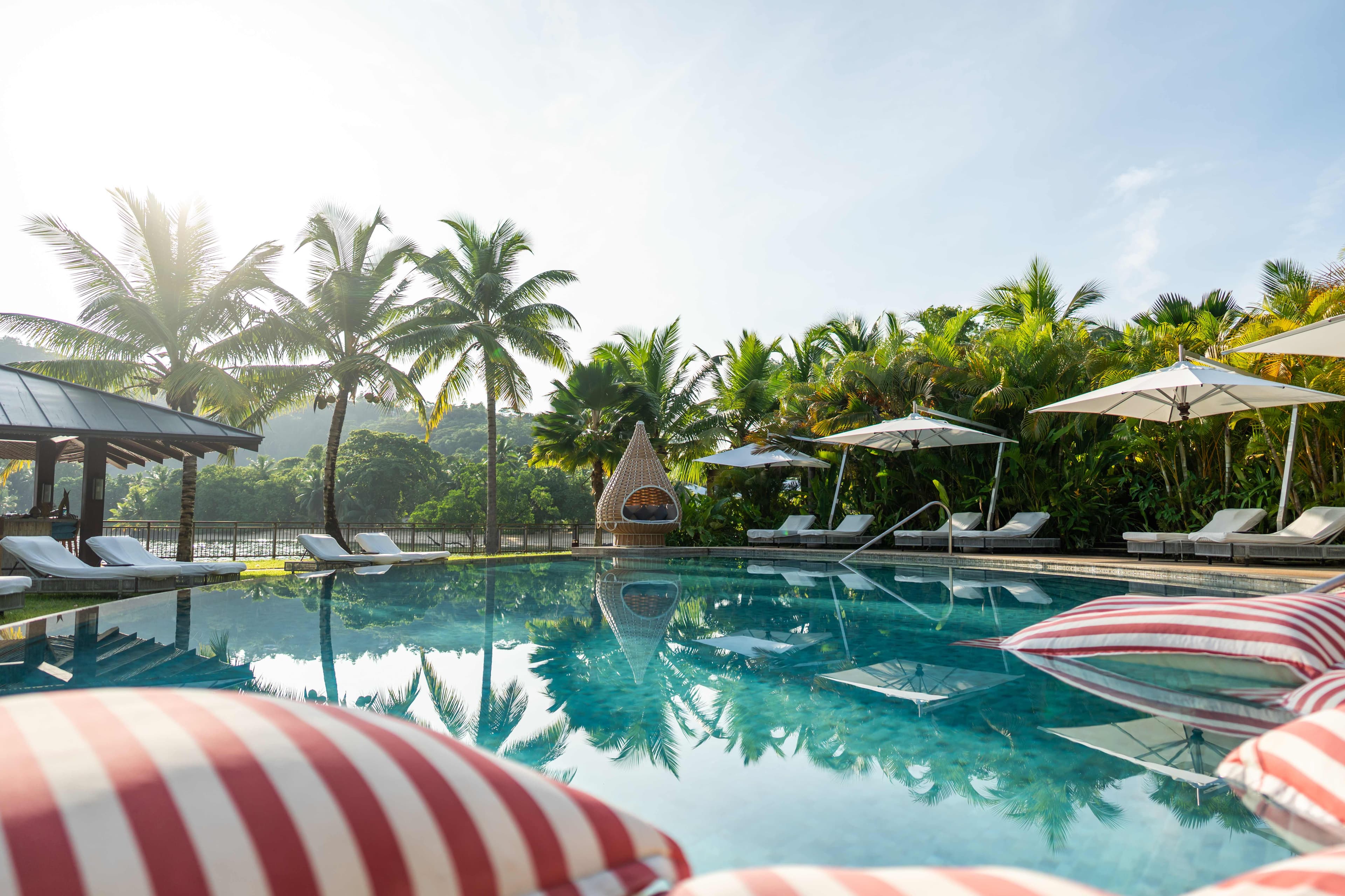 Mango House Seychelles, LXR Hotels & Resorts Ansicht 7