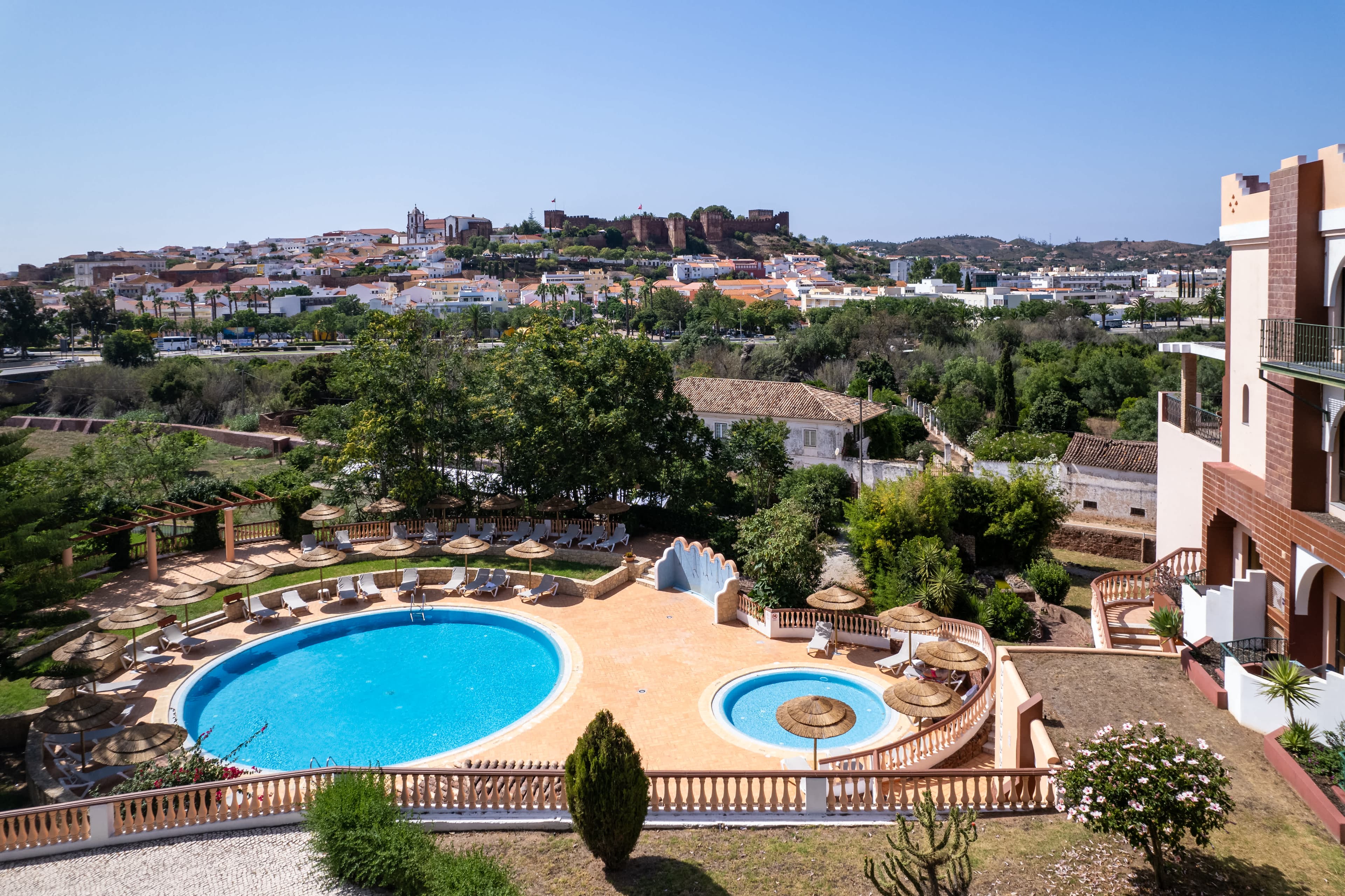 Hotel Colina dos Mouros Ansicht 7