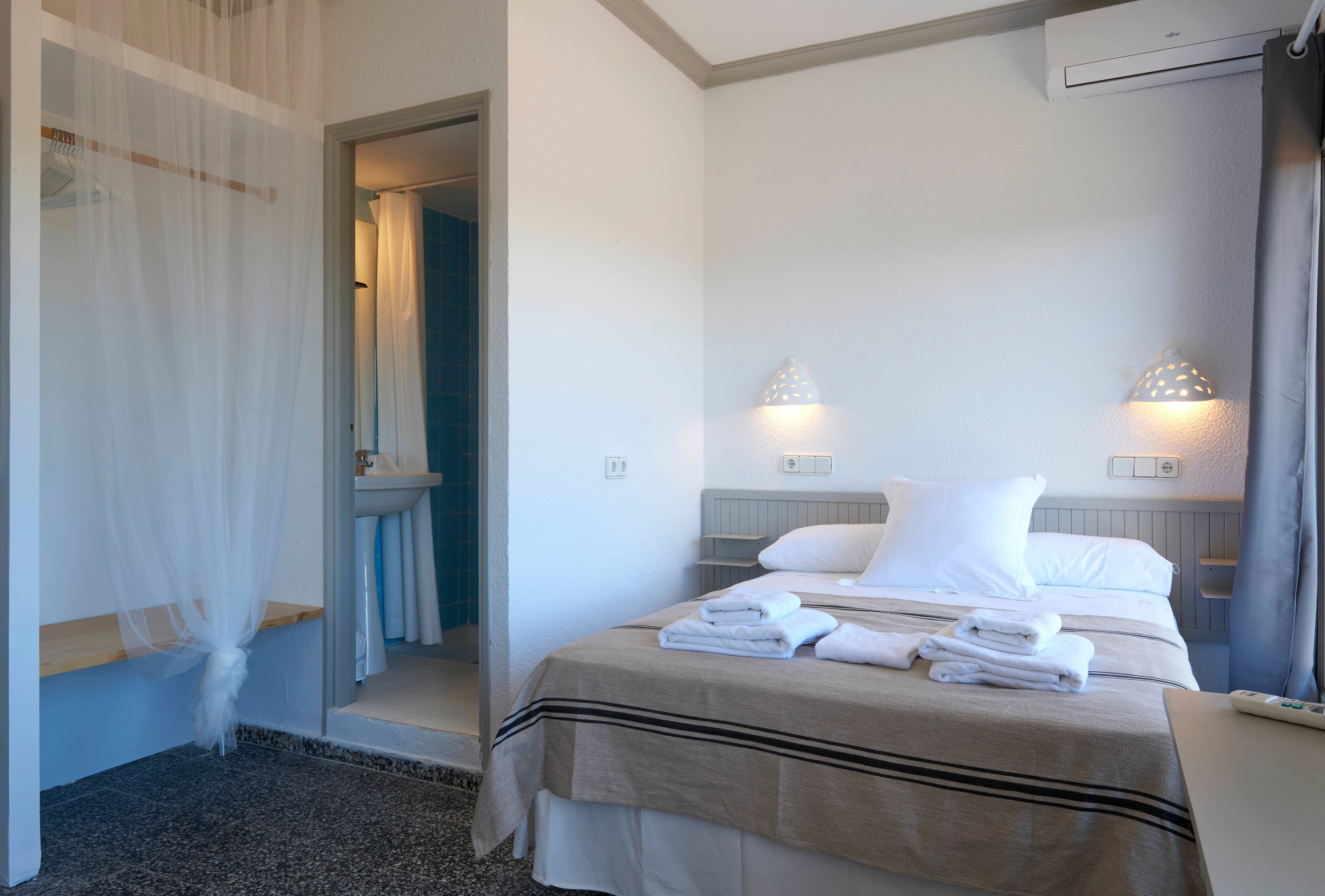 Hostal Flamingo Ansicht 3