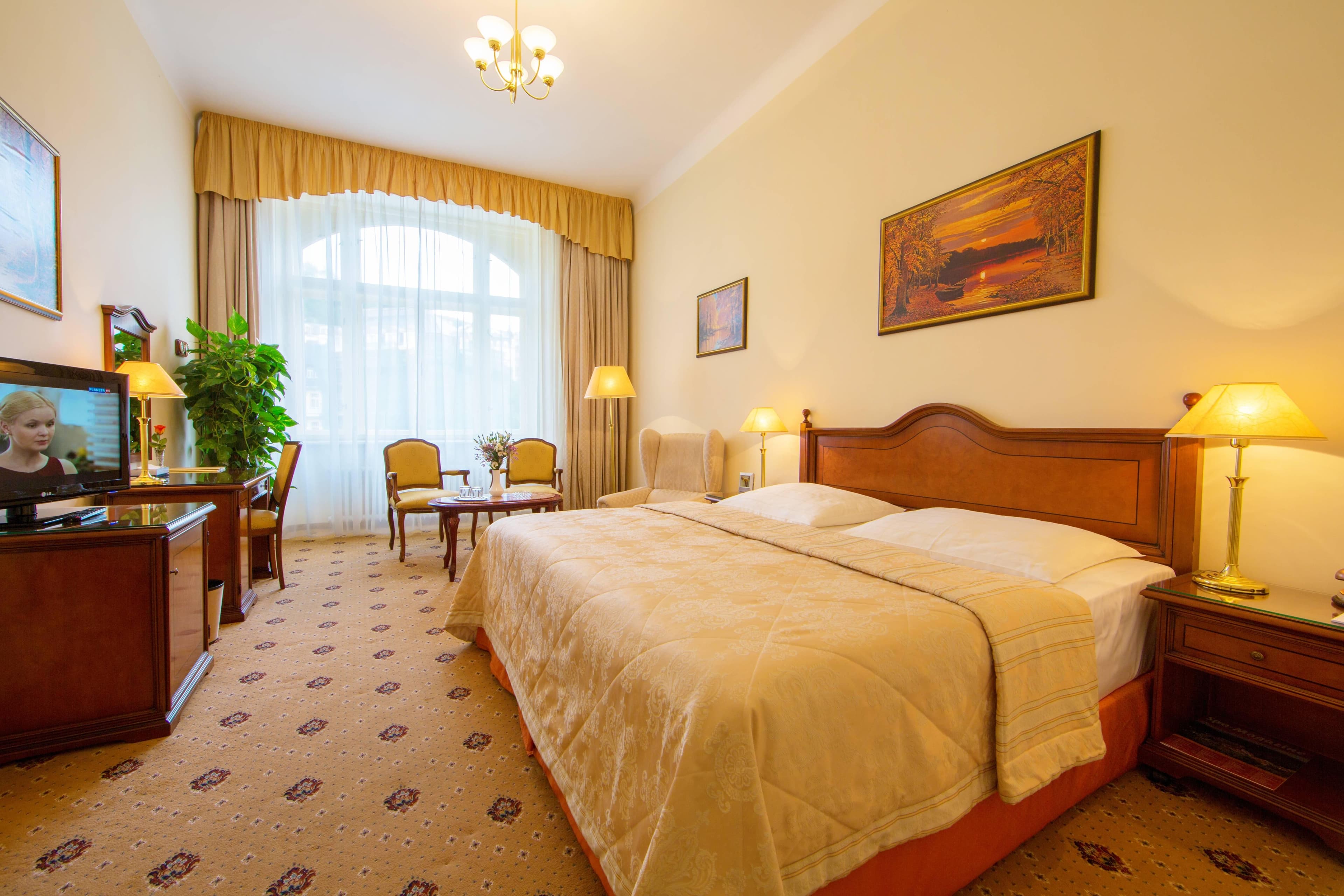 Hotel Romance Ansicht 6