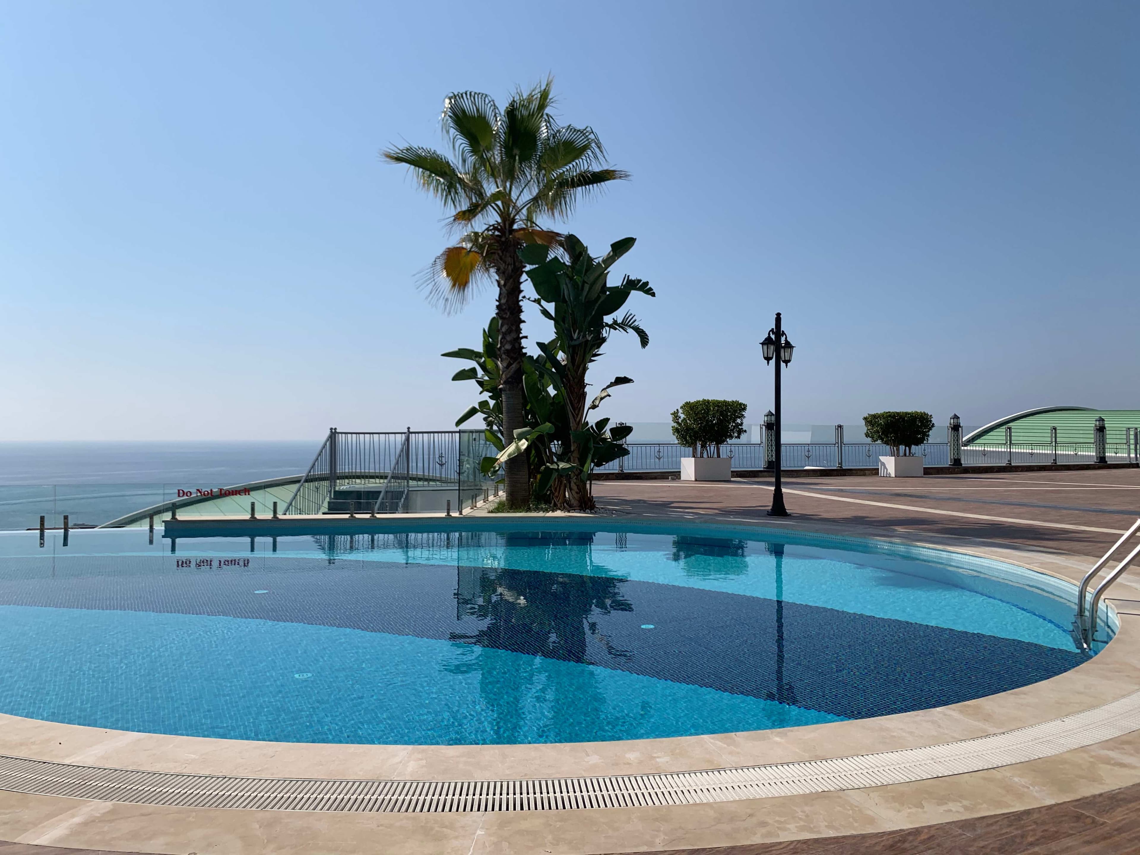 Elite Luxury Suite & Spa Ansicht 10