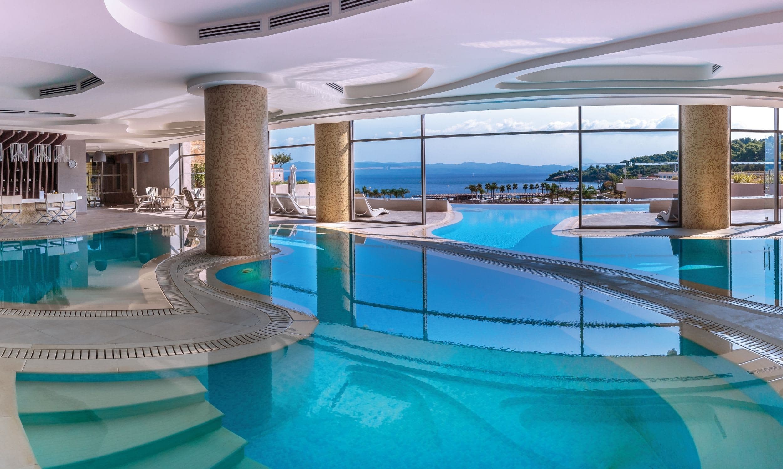 Miraggio Thermal Spa Resort Ansicht 8