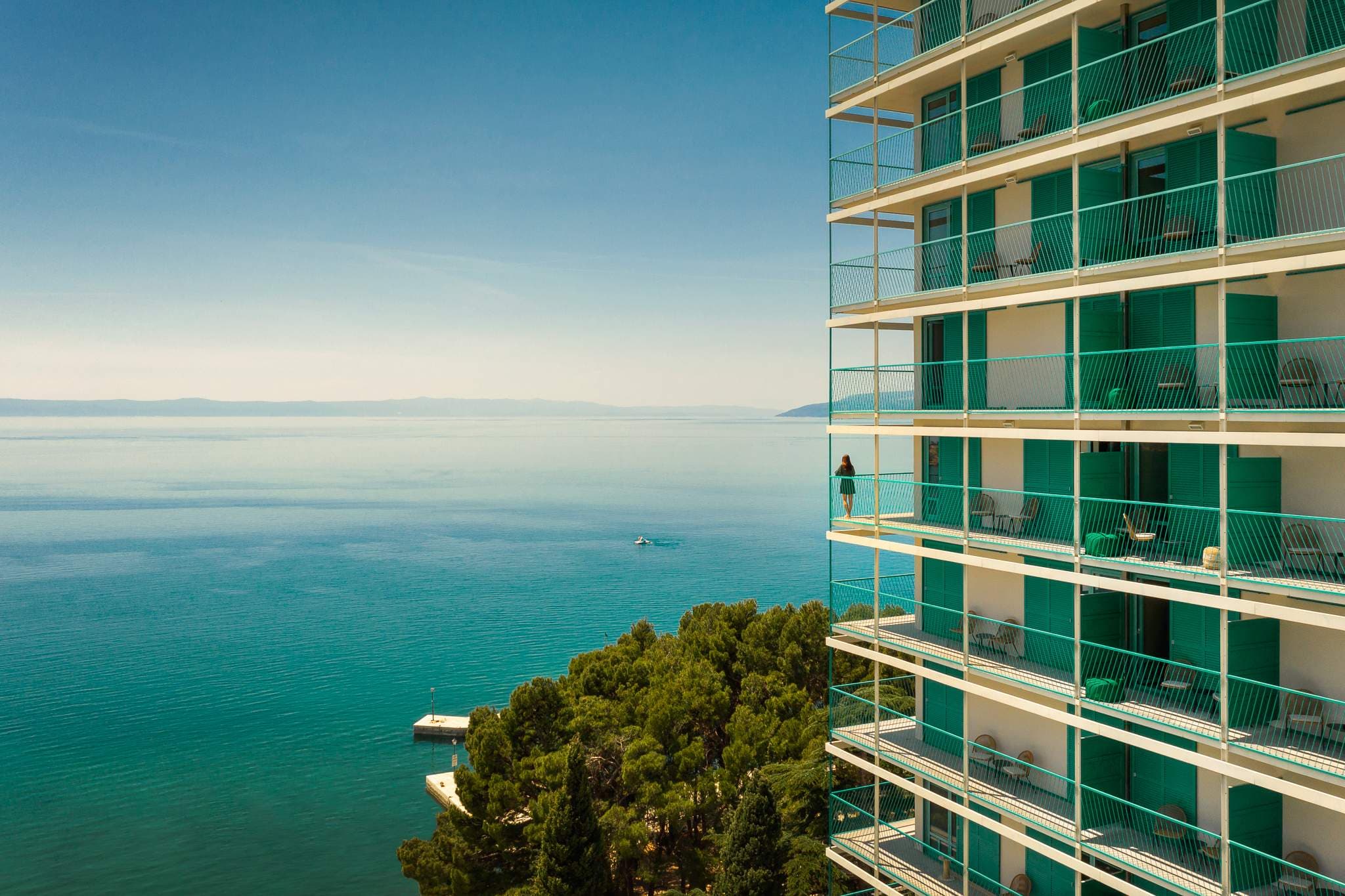 [PLACES] Dalmacija by Valamar Ansicht 3