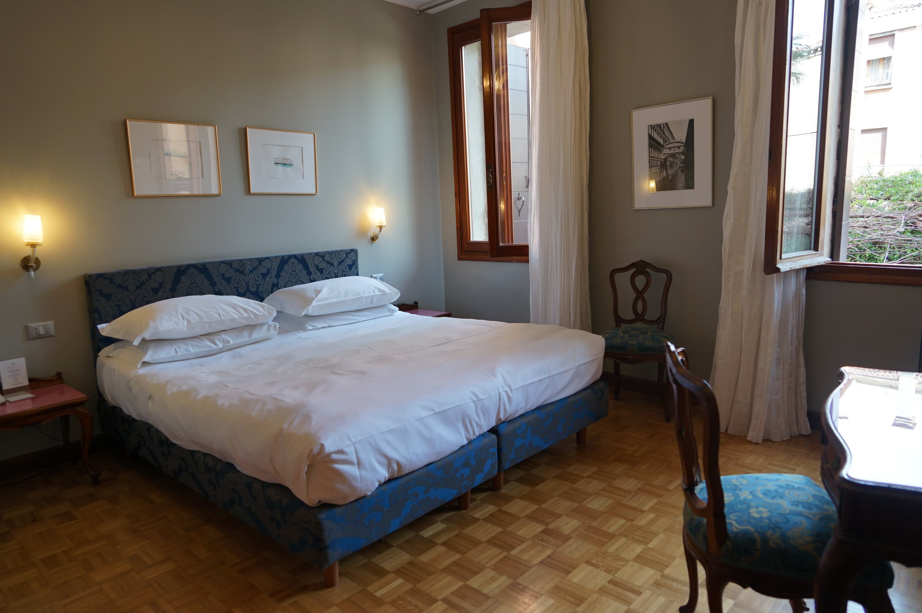 Hotel Gabrielli Sandwirth Ansicht 5