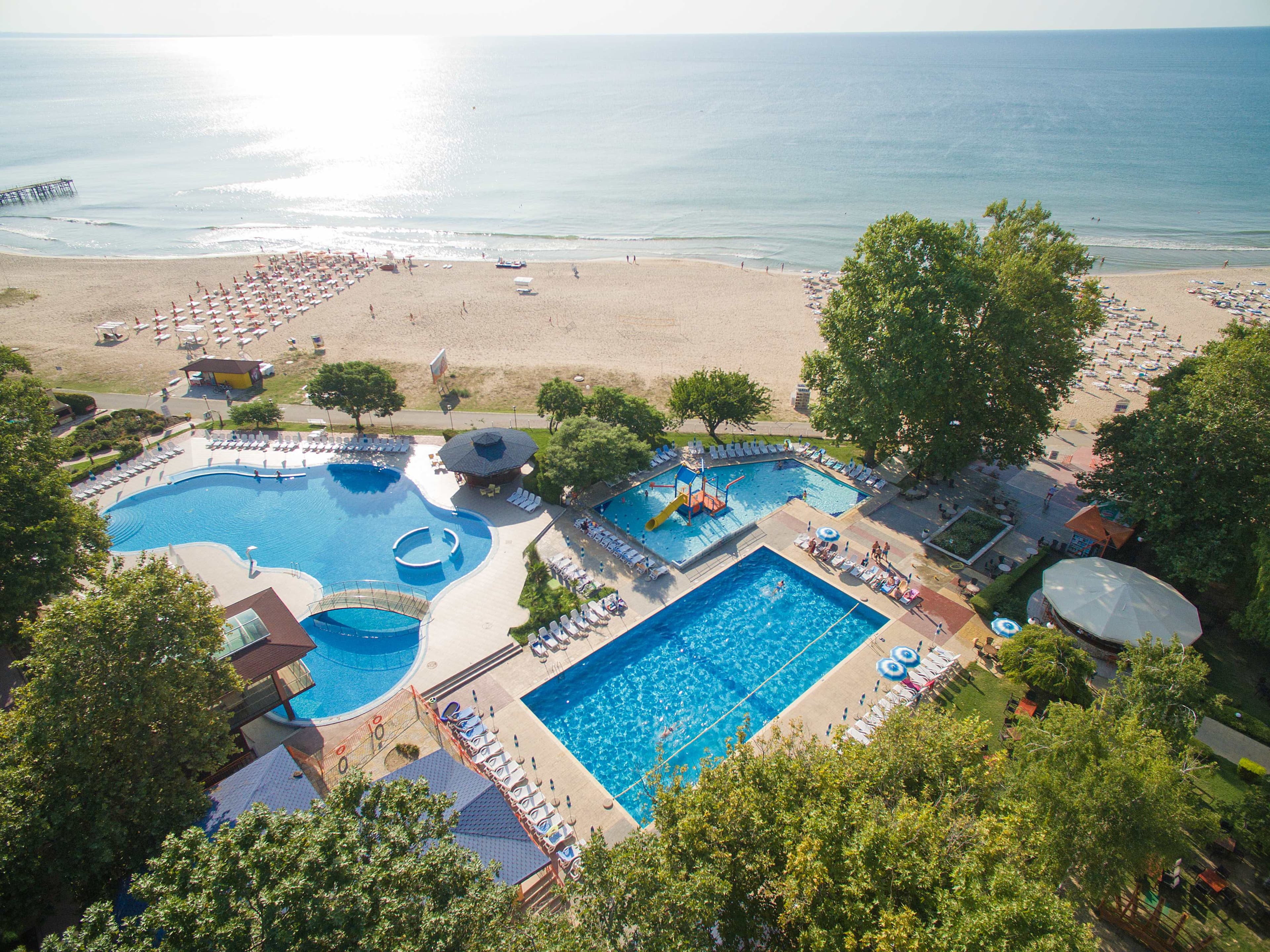 Kaliakra Beach Ansicht 8
