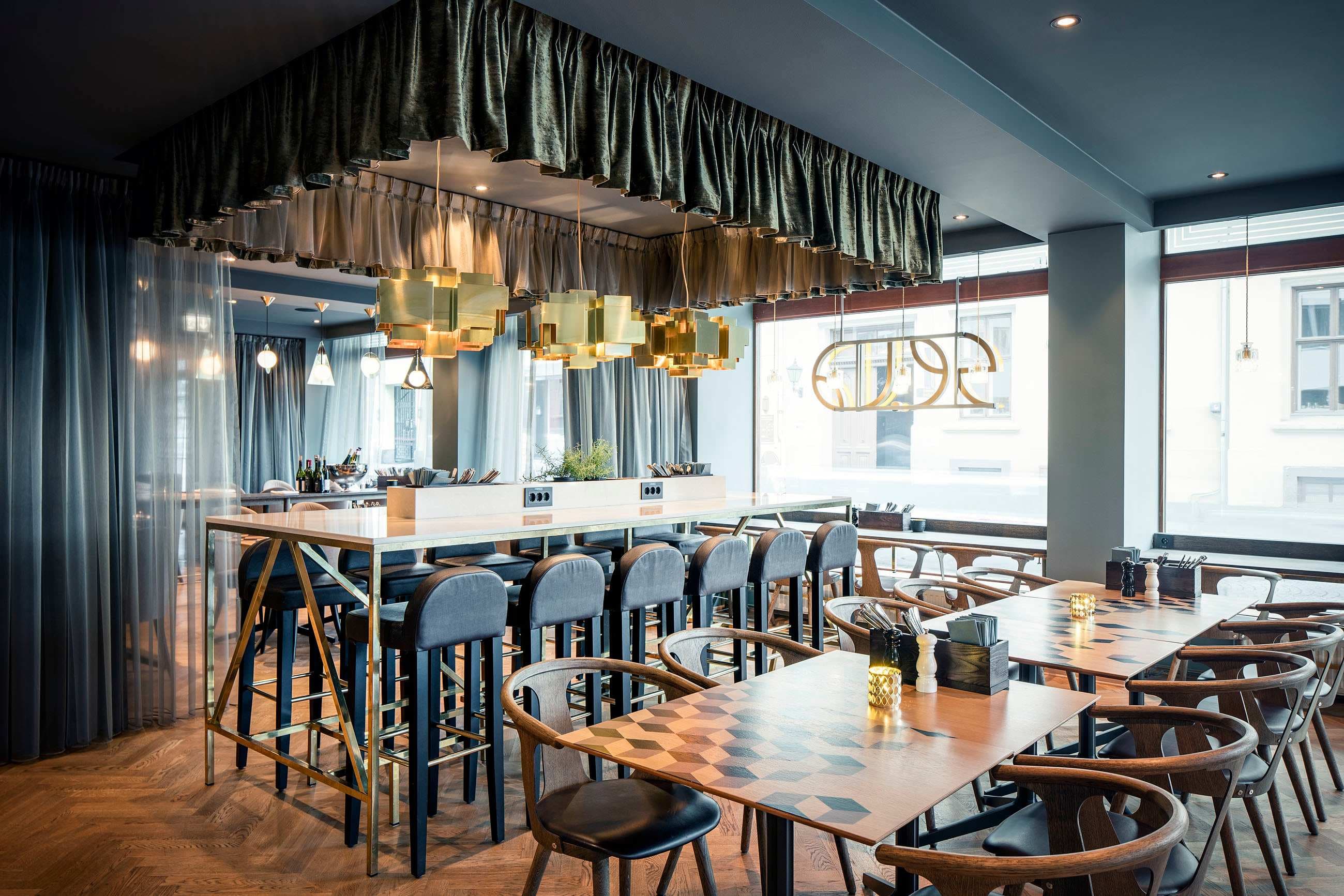 Scandic St. Olavs plass Ansicht 9
